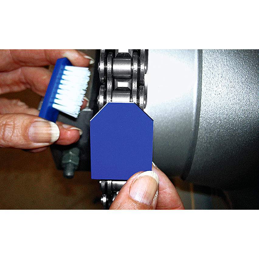 Kettenmax-Premium Ketten-Pflegewerkzeug mit S100 Kettenreiniger/-spray-5735951145001263