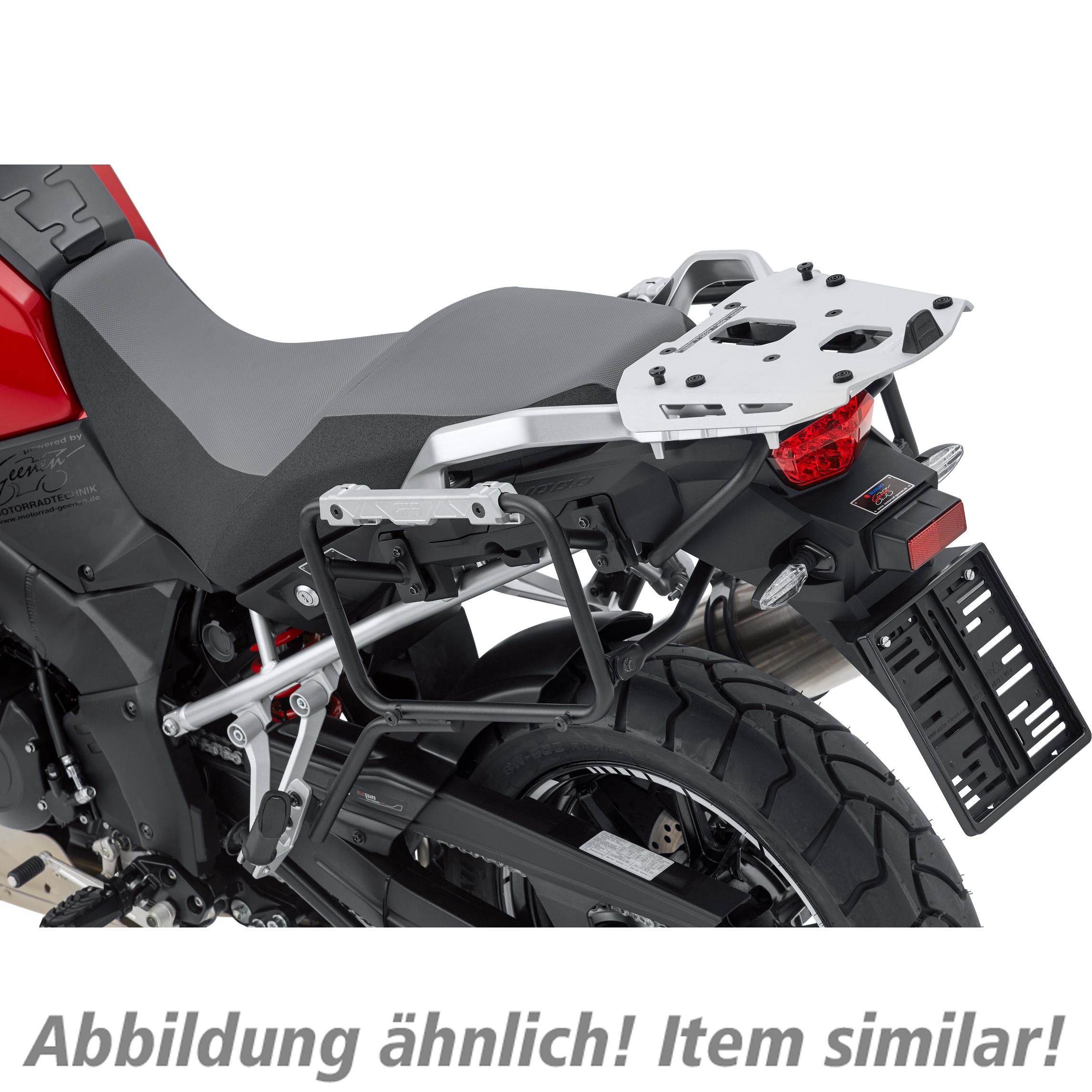 Givi-Monokey® Cam-Side Seitenträger PLO6423CAM für Tiger Explorer-5695901000000520