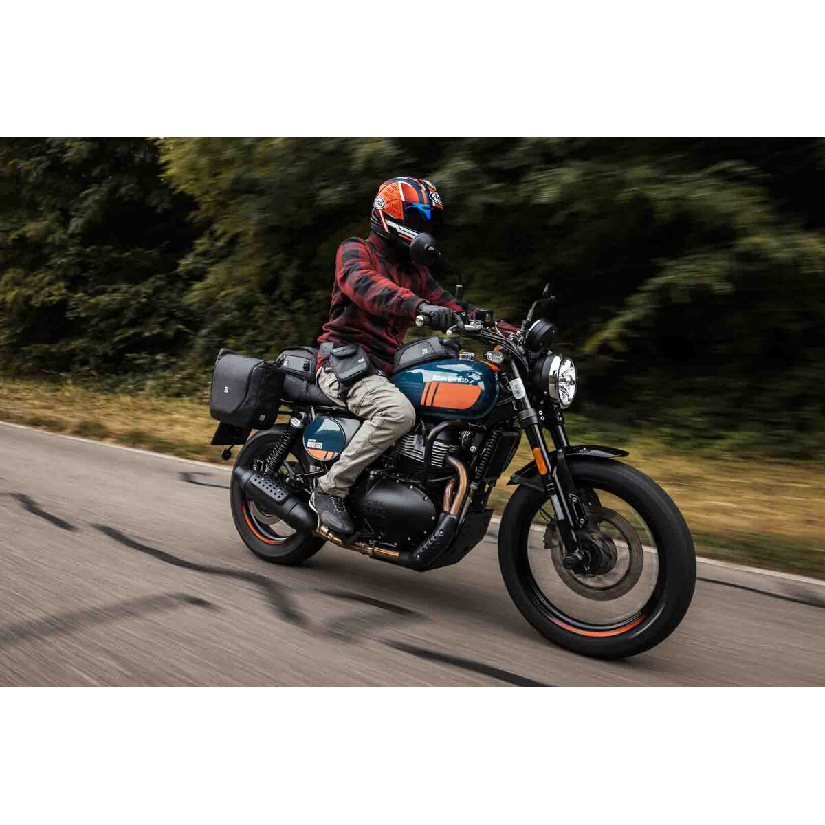 SW-MOTECH-Legend Gear Seitentasche für V-Loc 11 Liter-0002213197000000