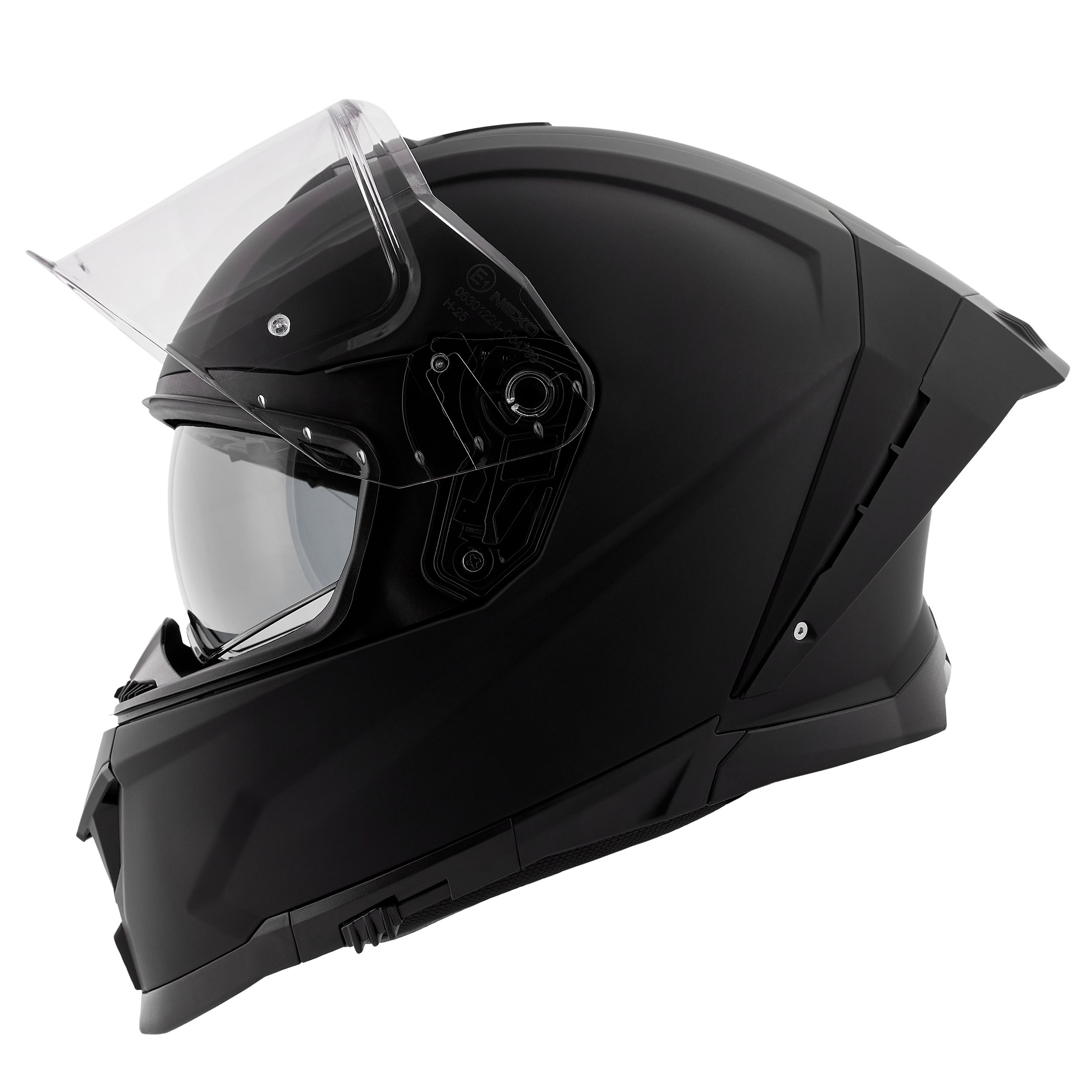 Nexo-Integralhelm Sport III-4604111999014012