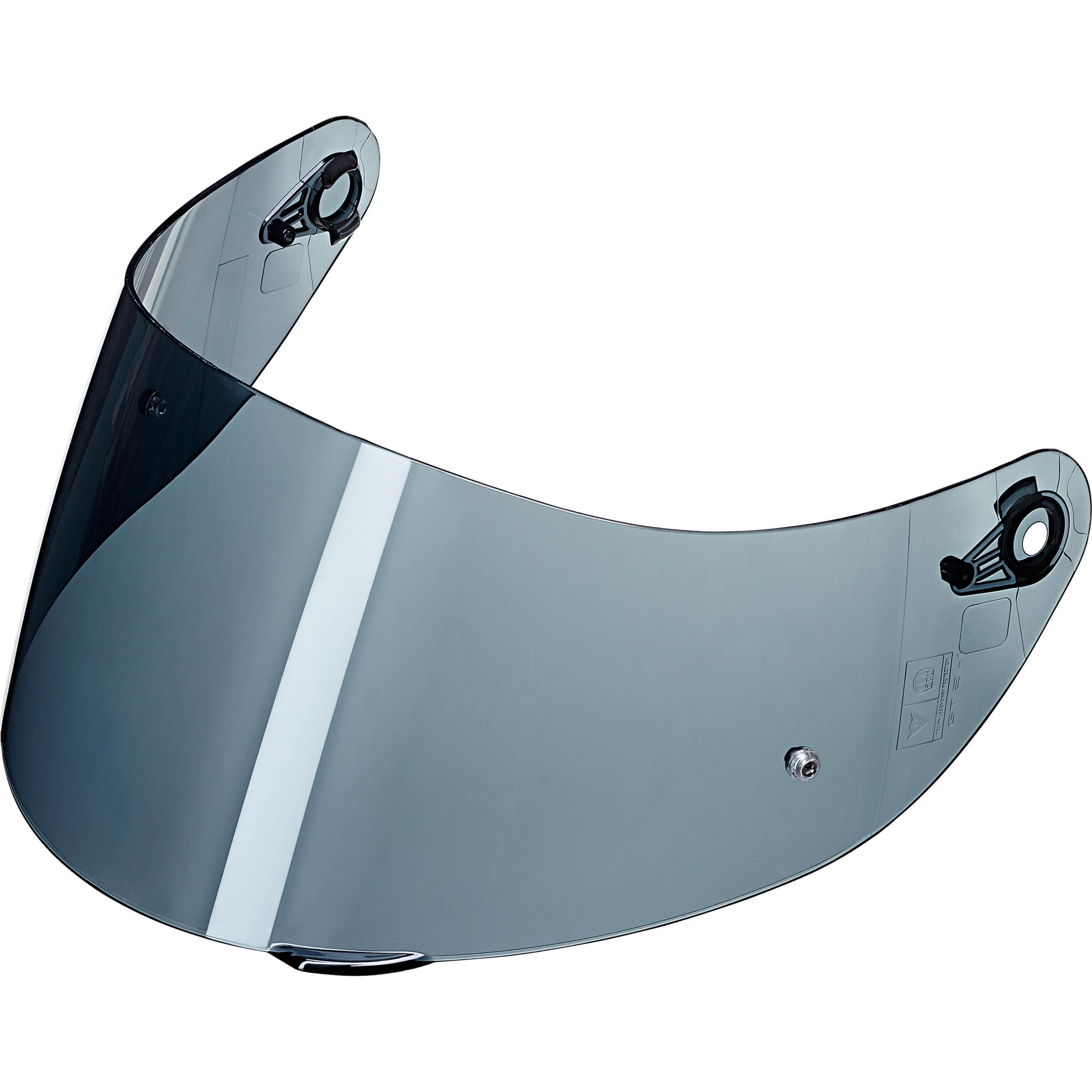 AGV-Visier K-3 SV/K-5/K1 Pinlock vorbereitet-4405231999082012