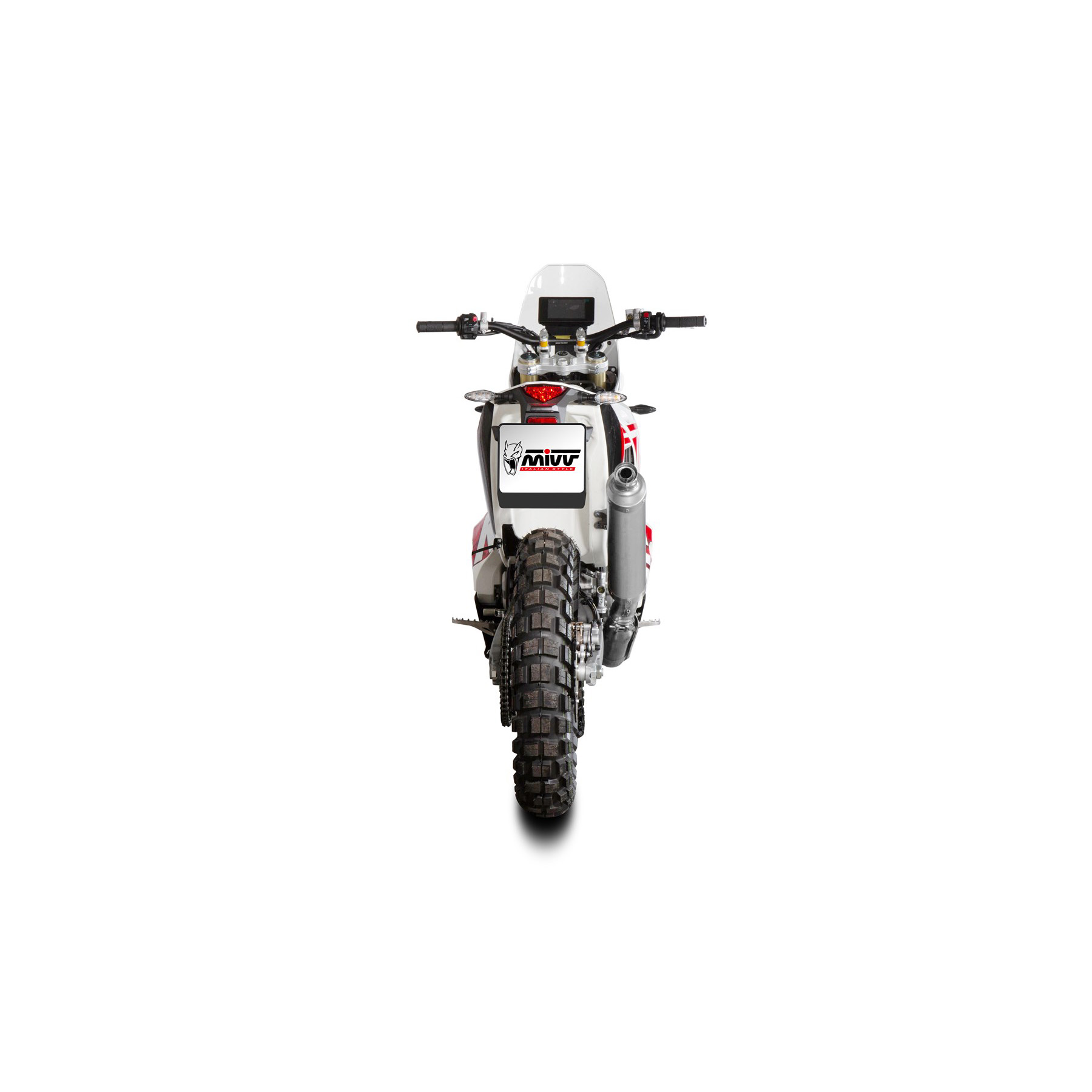 MIVV-Auspuff Dakar-0000222003015012