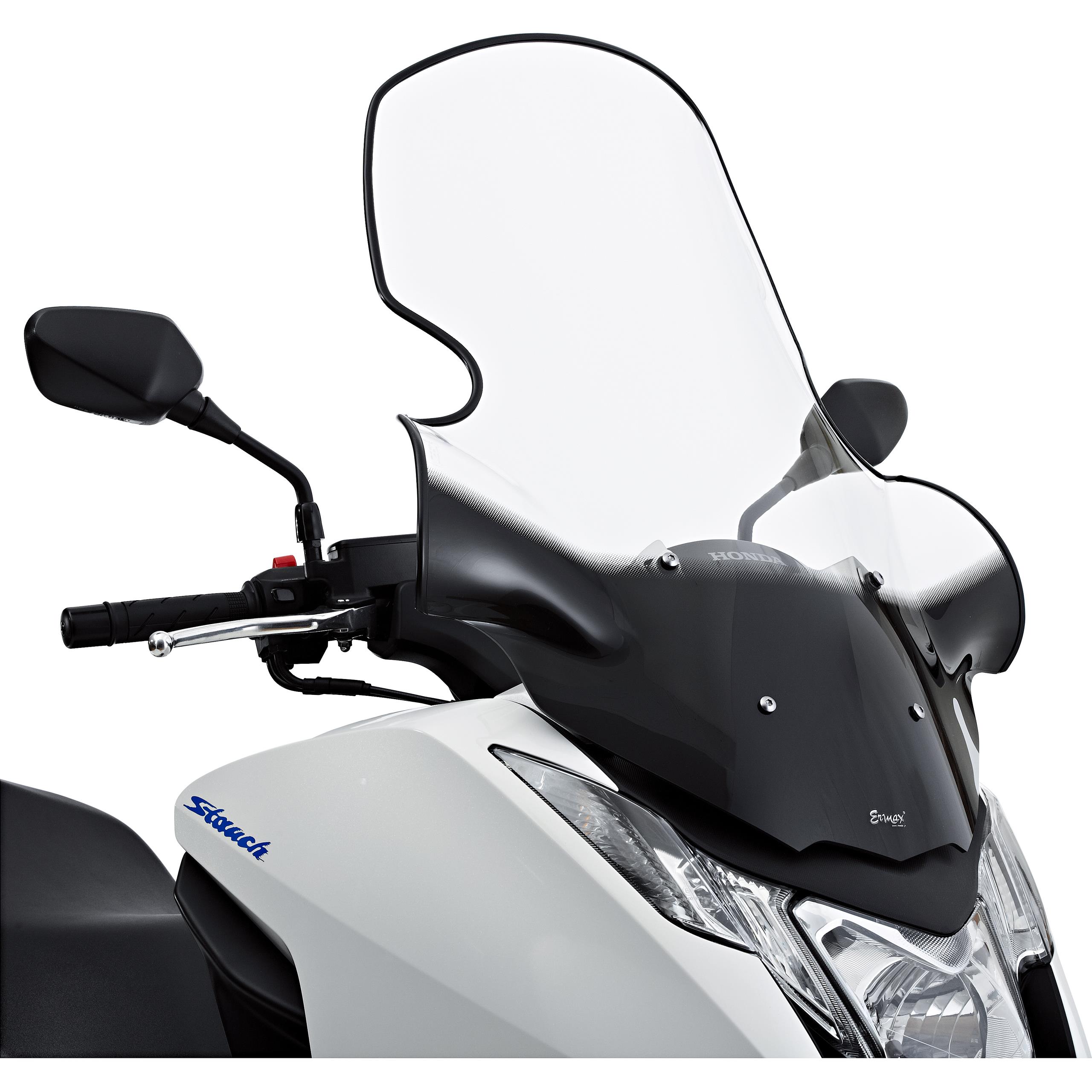 Ermax-Verkleidungsscheibe Scooter-5695191