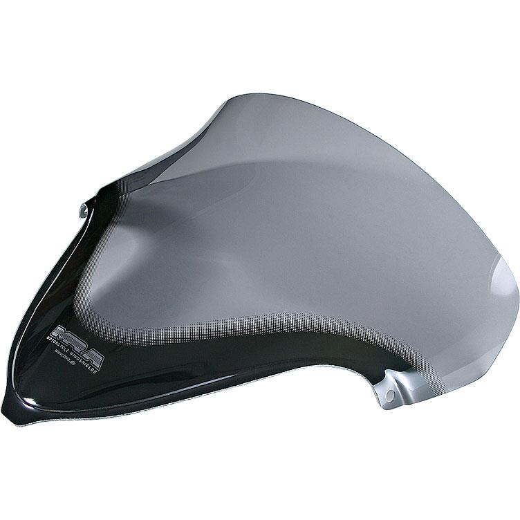 MRA Verkleidungsscheibe Touren T getönt für Hayabusa 1999-2007 - Motorradteile & Ersatzteile - Anbauteile
