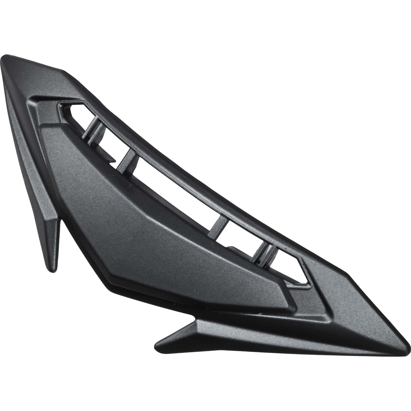 HJC-Kinnbelüftung I-71 semi-matt anthrazit-4418141999010