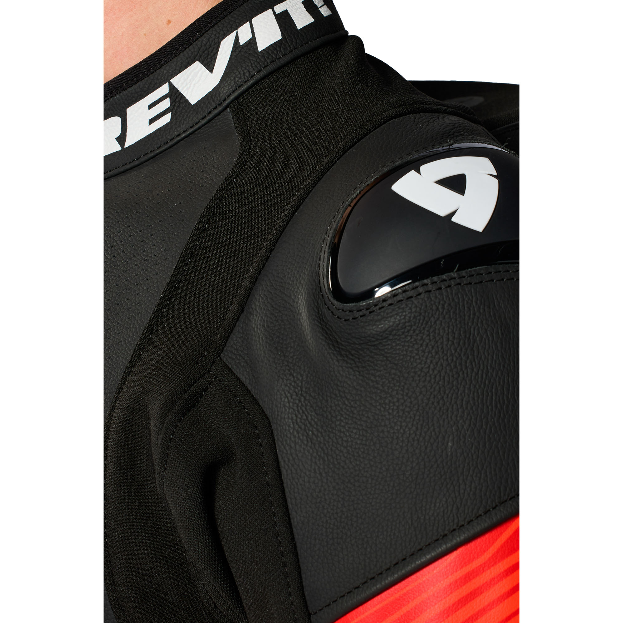 REV'IT!-Argon 3 Lederkombi  2-tlg.-0002050999086308