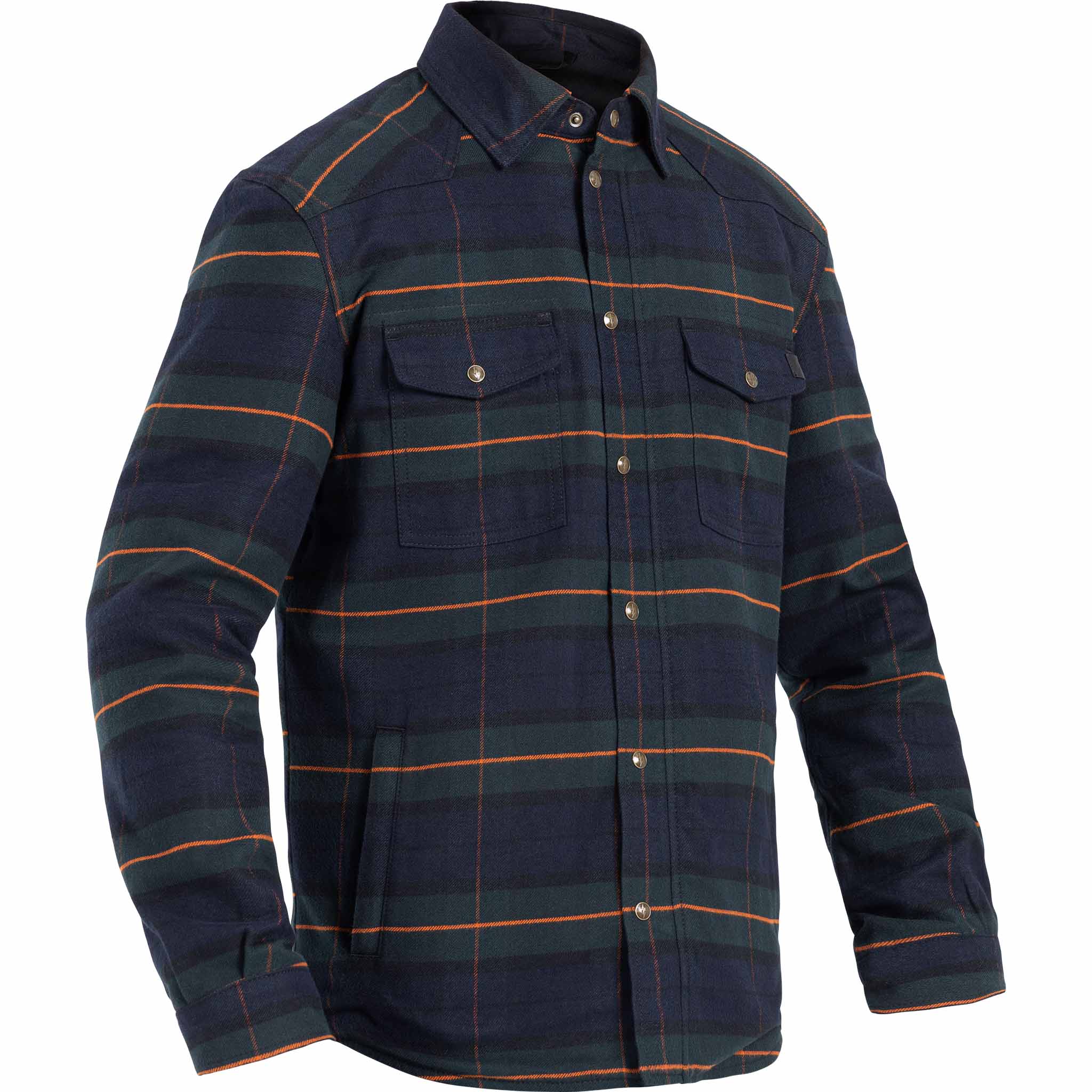 John Doe-Vintage Motoshirt-0000508005061015