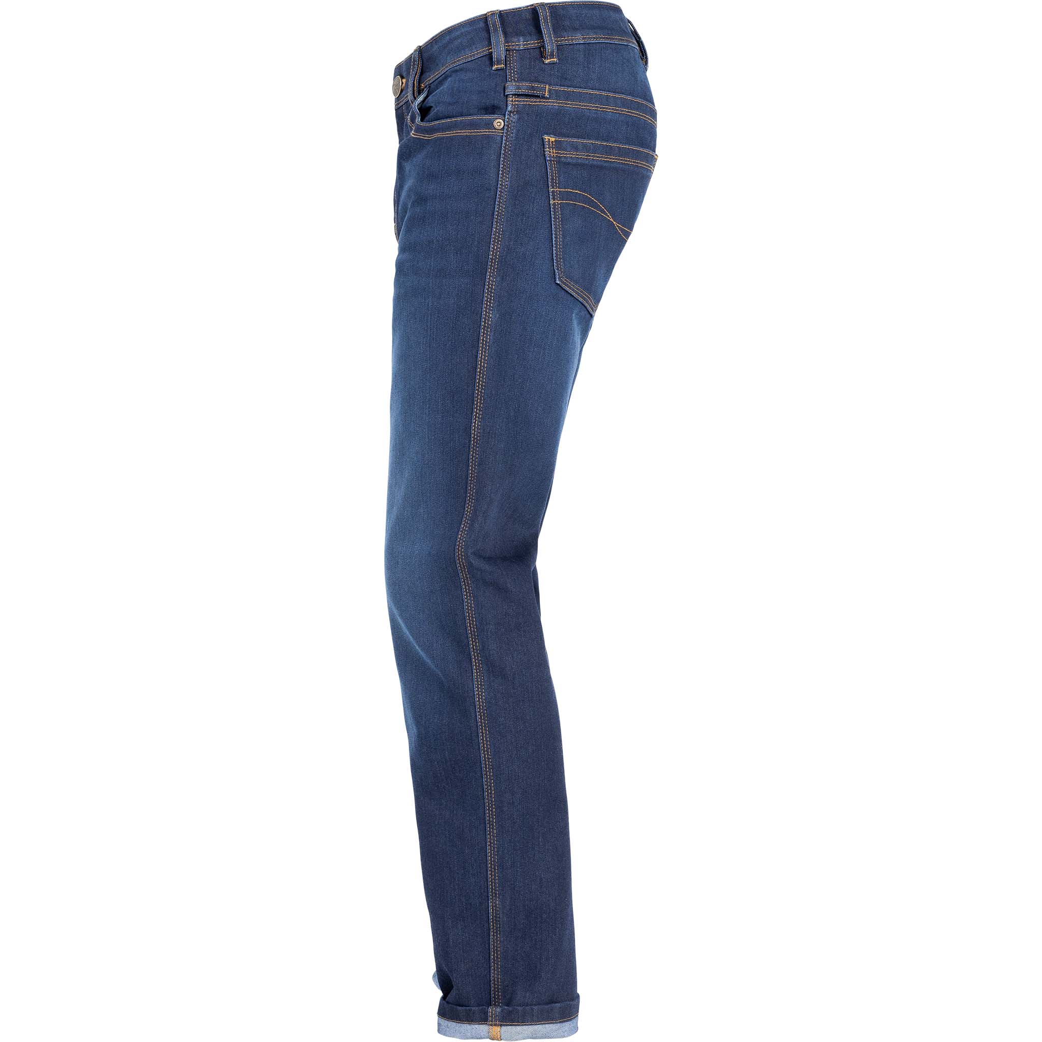John Doe-Taylor Mono Jeanshose dunkelblau 34/34-2100001999036255