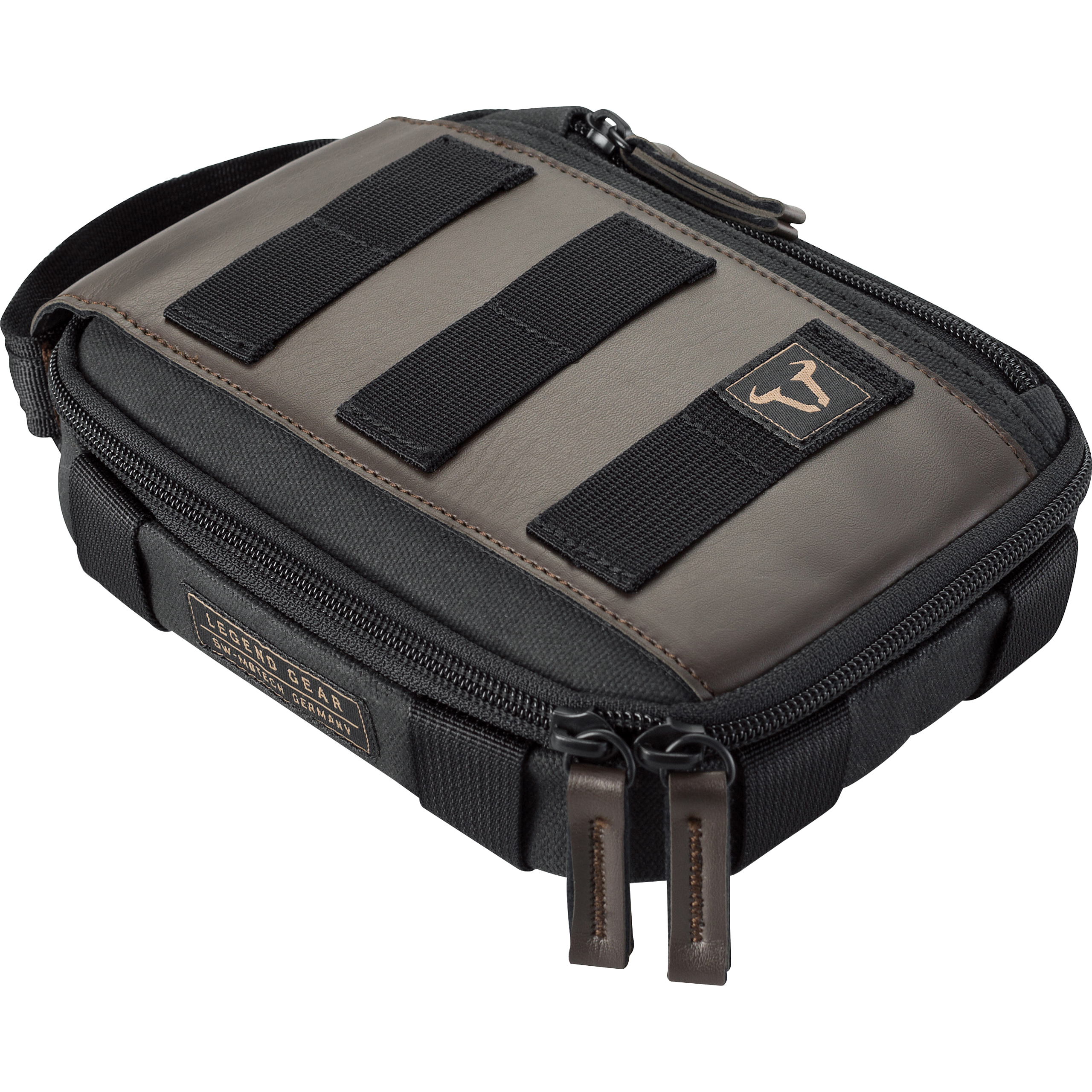 SW-MOTECH Legend Gear Zusatztasche LA2 1,2 Liter - Motorradzubehör - Motorradgepäck