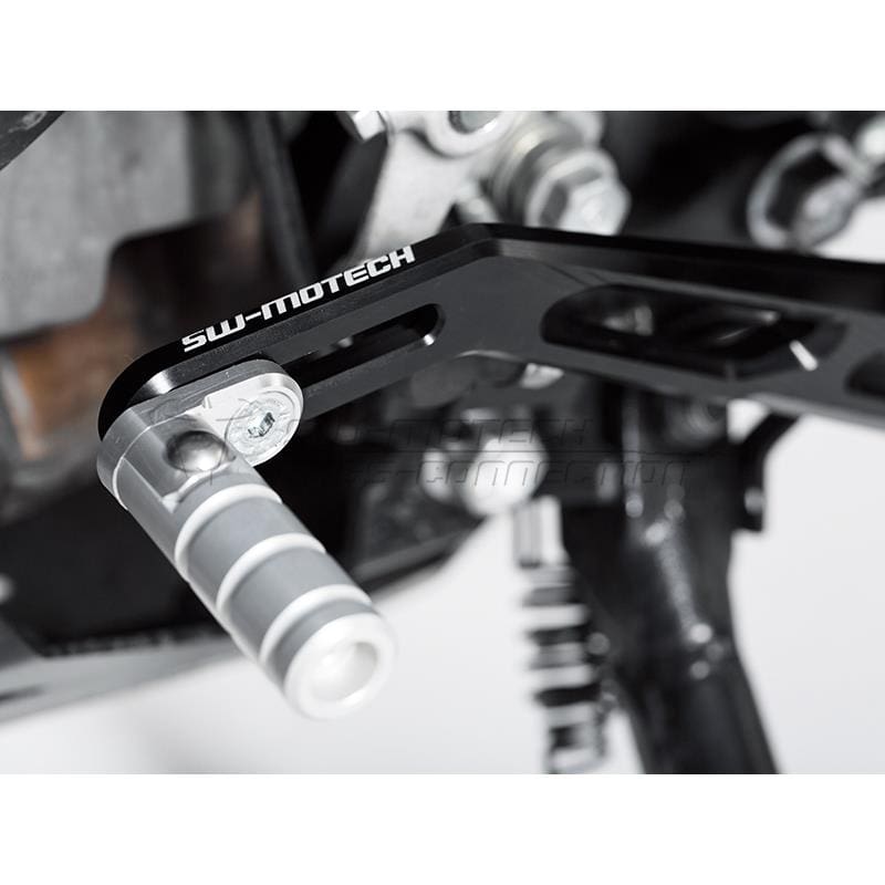 SW-MOTECH-Schalthebel Aluminium-5688211054010120