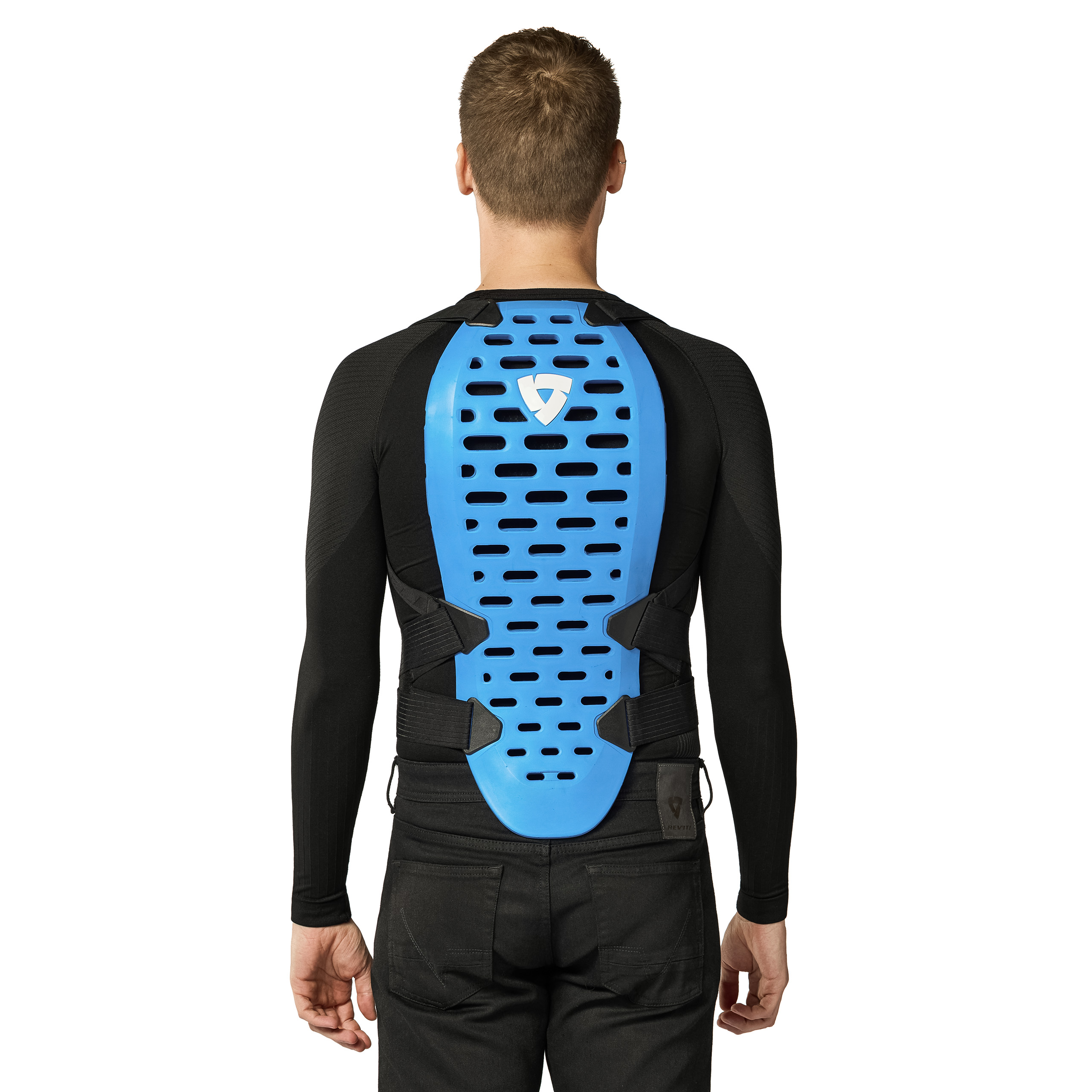 REV'IT!-Spina Umschnall-Rückenprotektor-0002041999003011