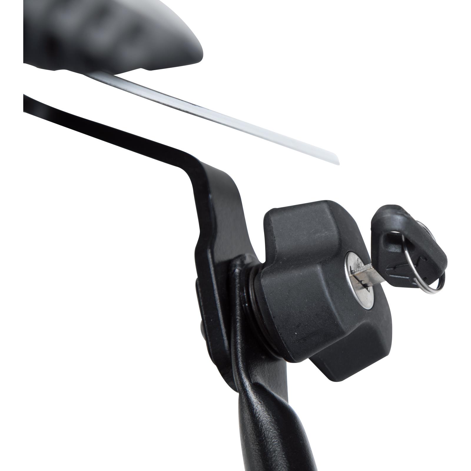 SW-MOTECH-Diebstahlschutz Schloßpaar für QUICK-LOCK PRO Seitenträger-5729201068003910