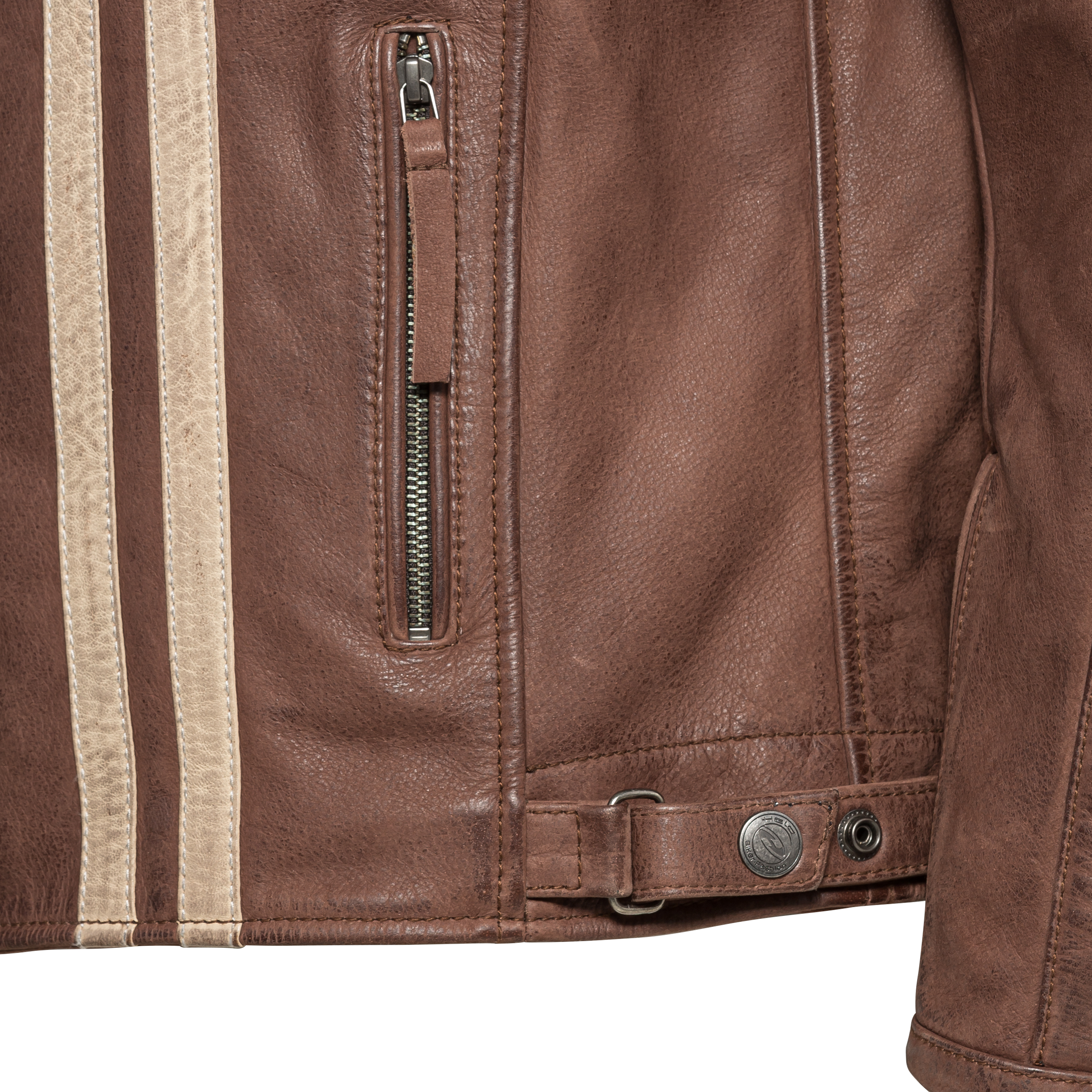 Held-Somebody Lederjacke-1000171999006308