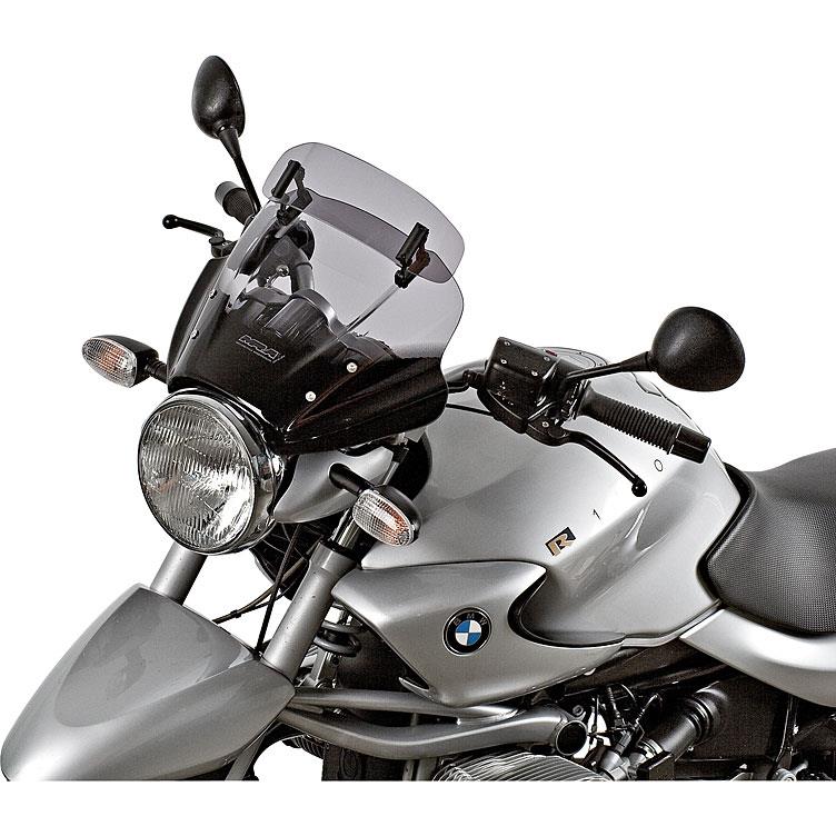 Bulle MRA Vario-Tour VT teintée pour BMW R 1150 R