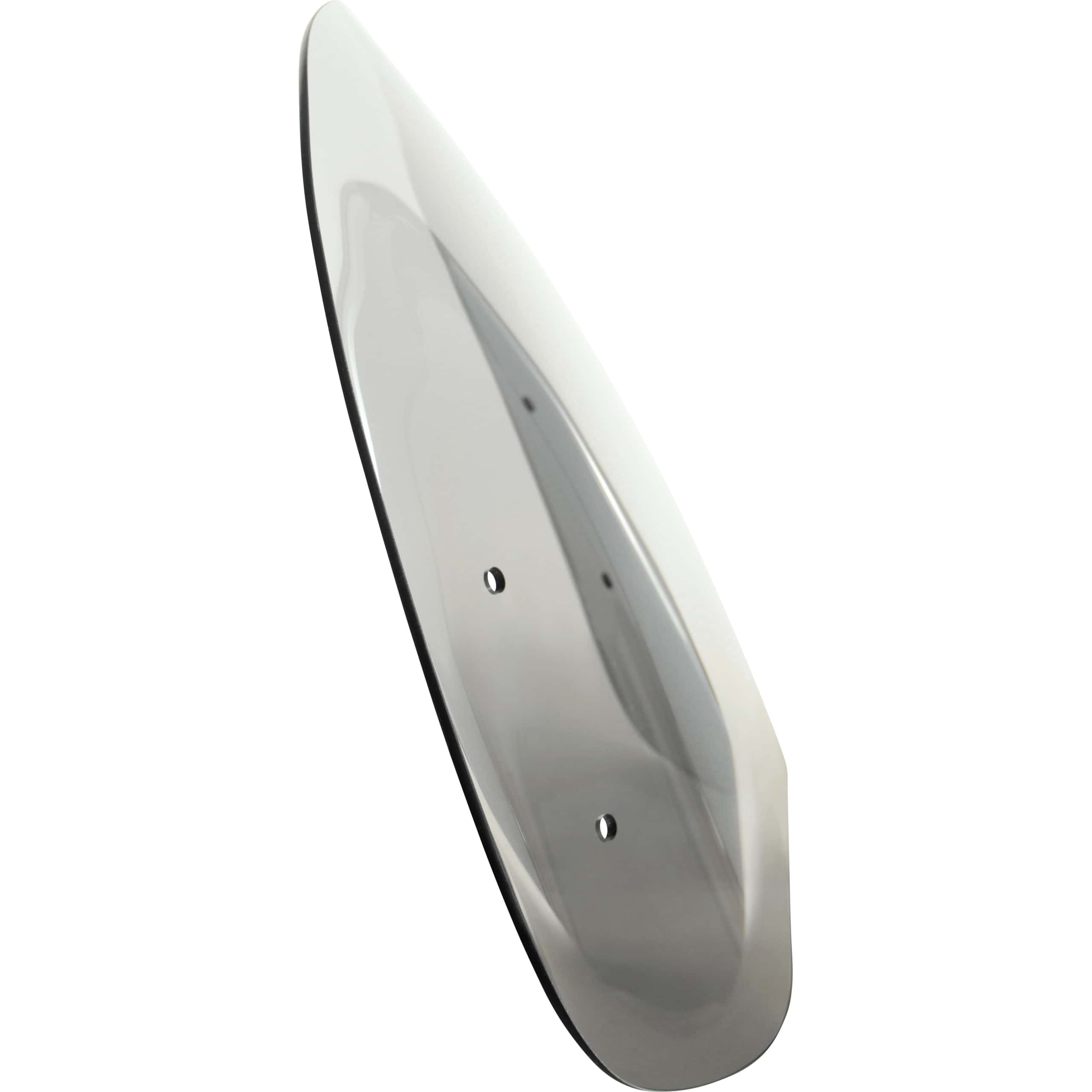 MRA windshield Road Classic ROC tinted without mounting kit