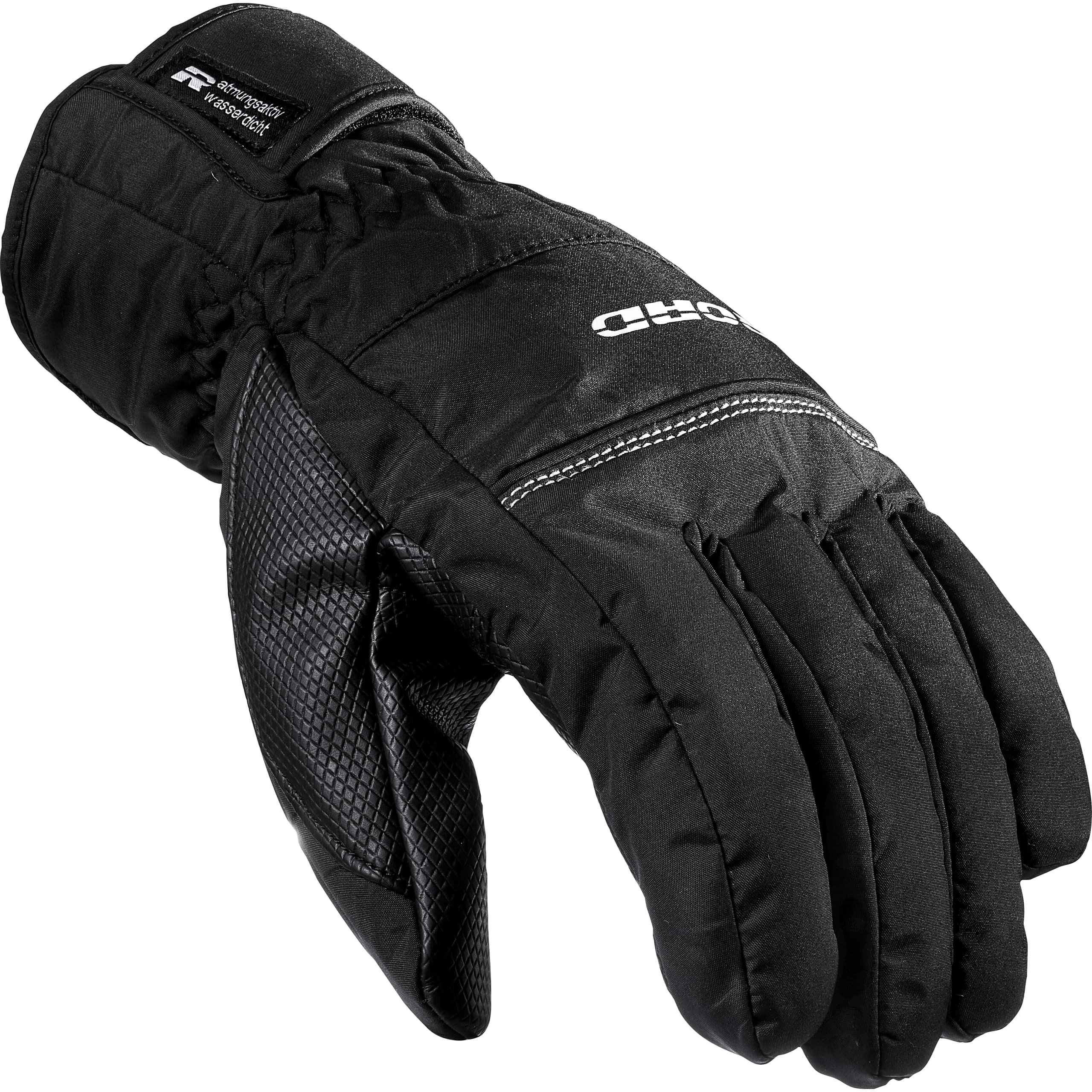 Road-Winter Textilhandschuh 2.0 lang-3115231006001937