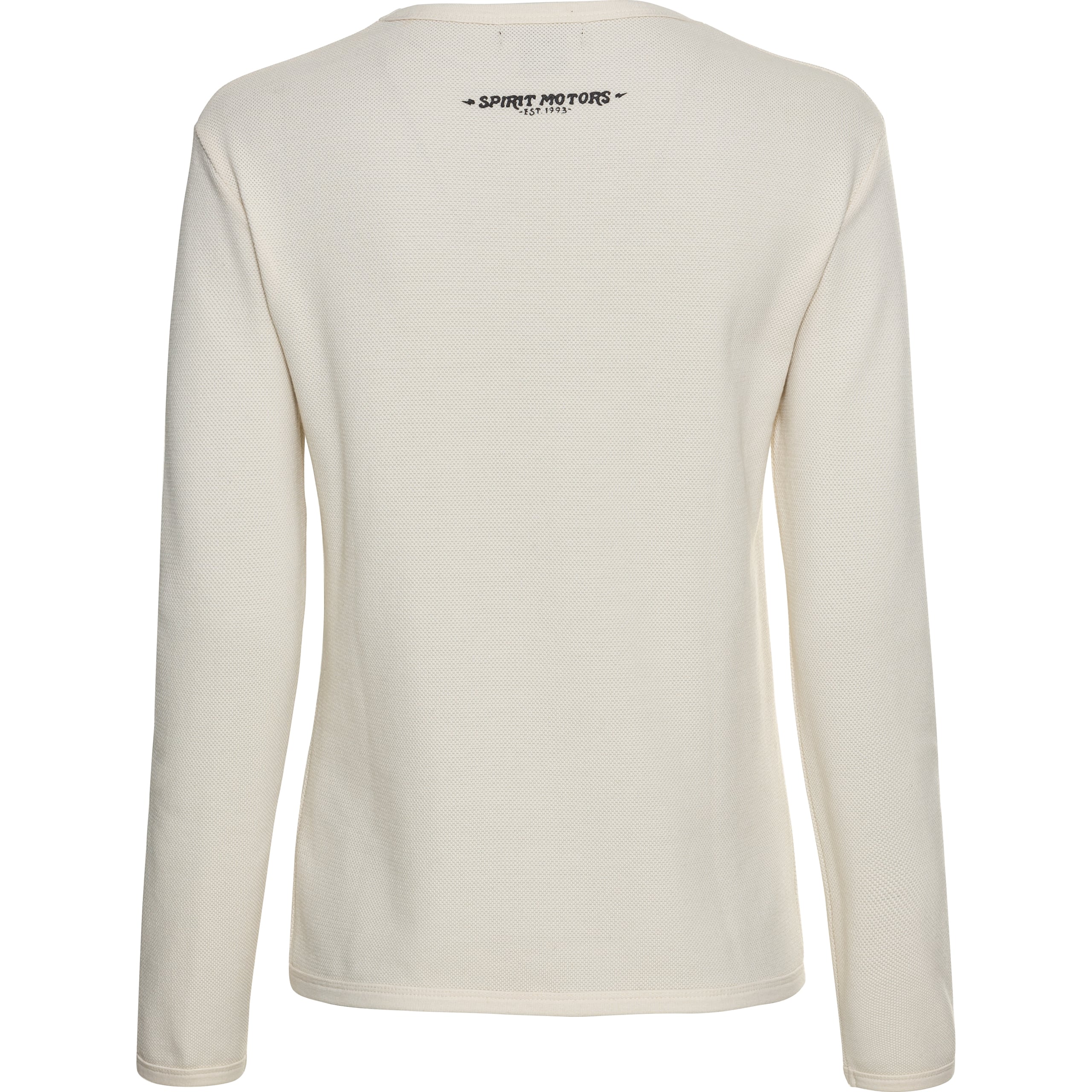 Spirit Motors-Racing Ronja Damen Longsleeve-8020541999007110