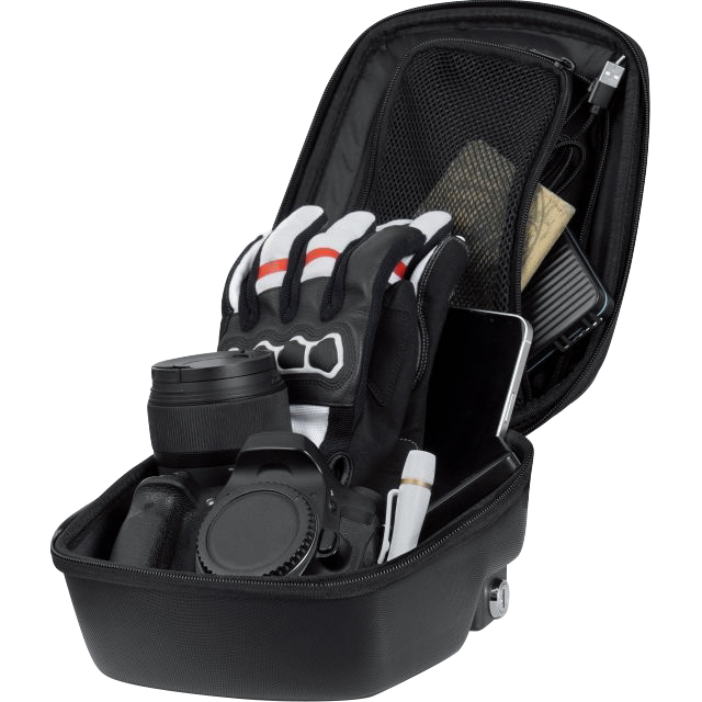 Shad-Click System Tankrucksack 9 Liter E091CL 2x abschließbar-5751861000999010
