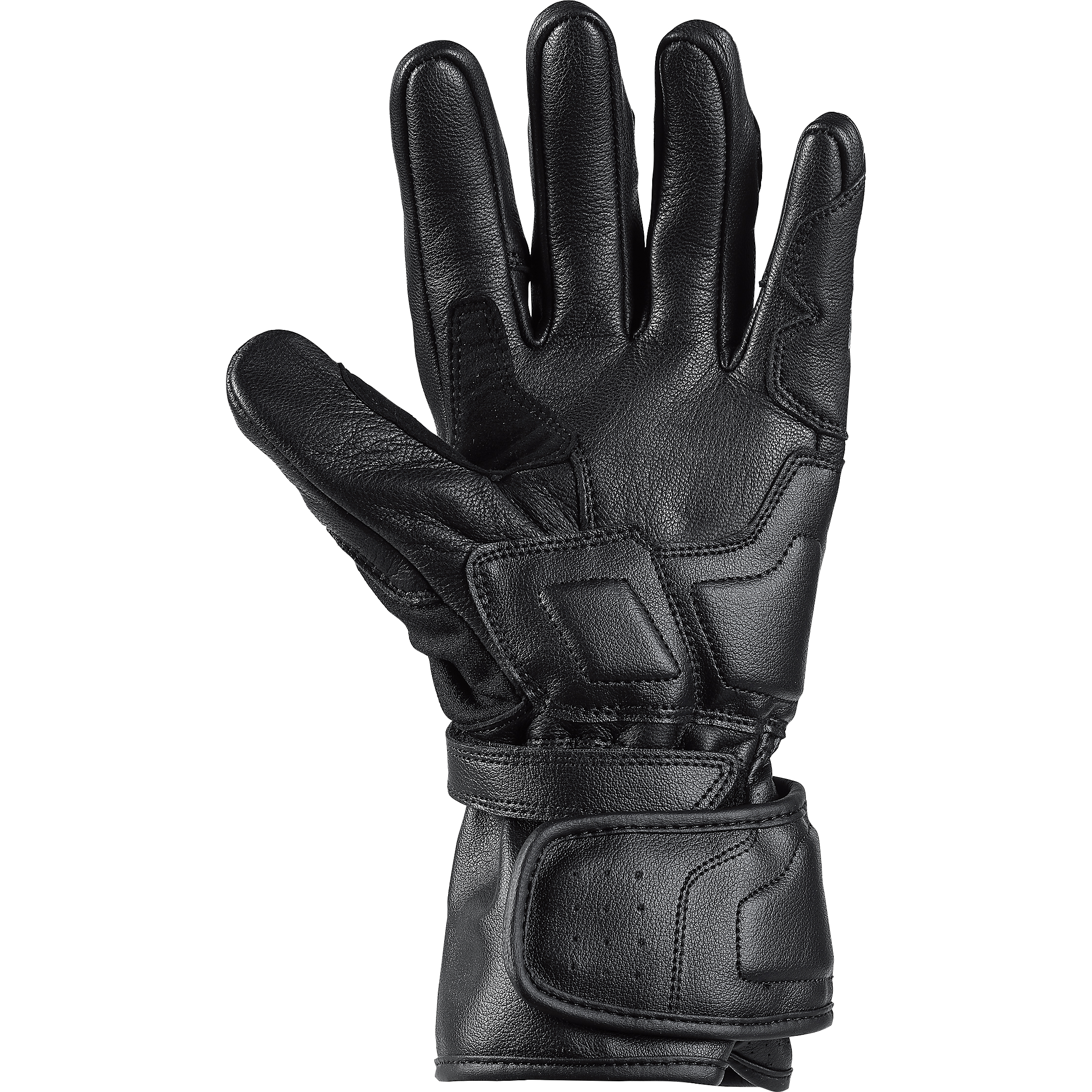 IXS-Novara 3.0 Sport LD Handschuh schwarz M-3114251006001009