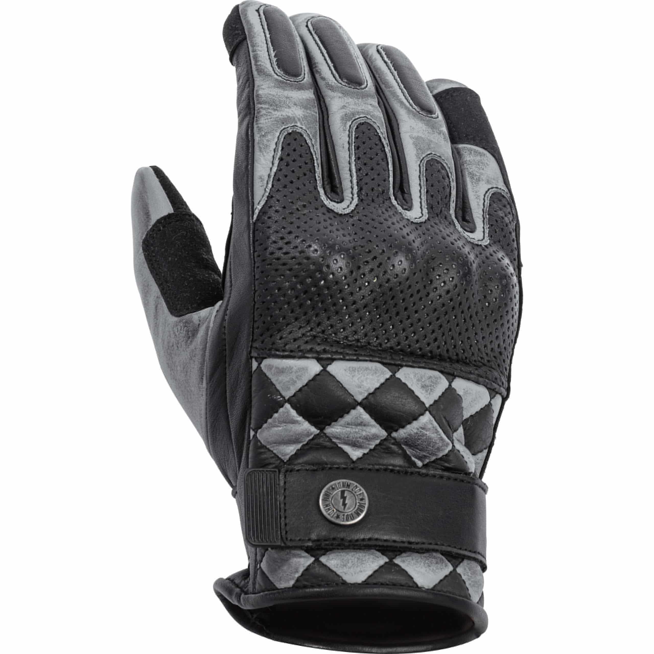 John Doe-Tracker Handschuh-3115561007007009