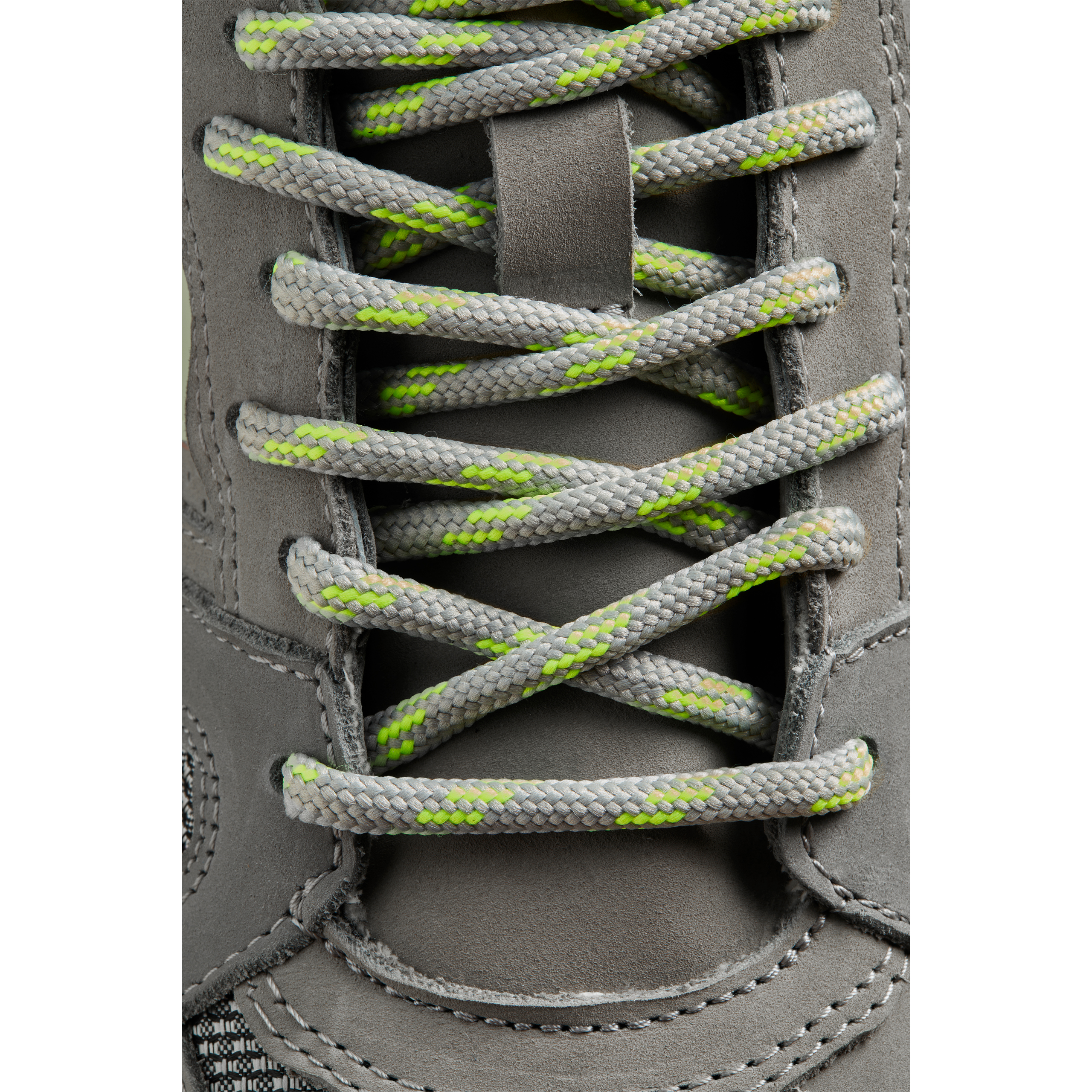 REV'IT!-Astro Schuh hellgrau/neon-gelb 43-3006241999009743