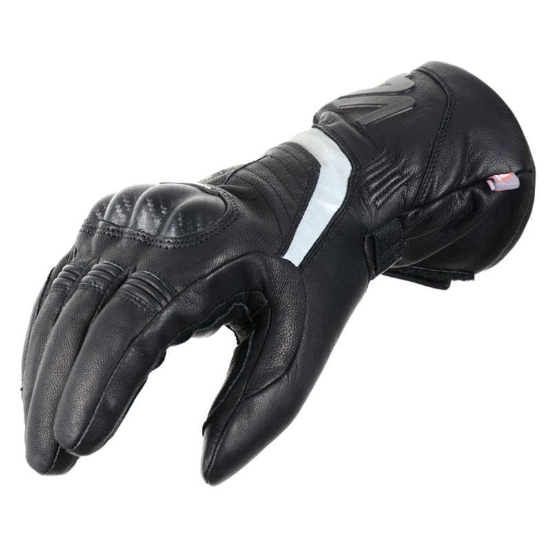 V Quattro-Lazio Goretex Handschuh-3110331999001934