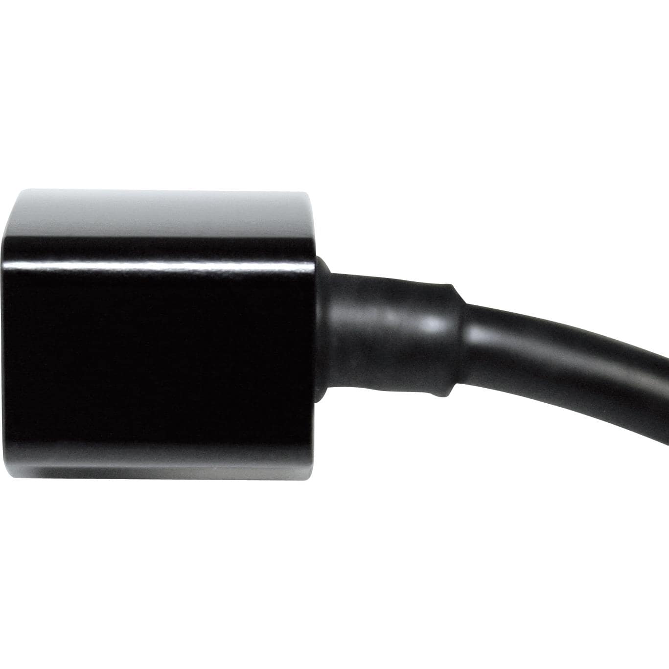 Highsider-Alu Kontrollleuchteneinheit getönt-5698321061001630