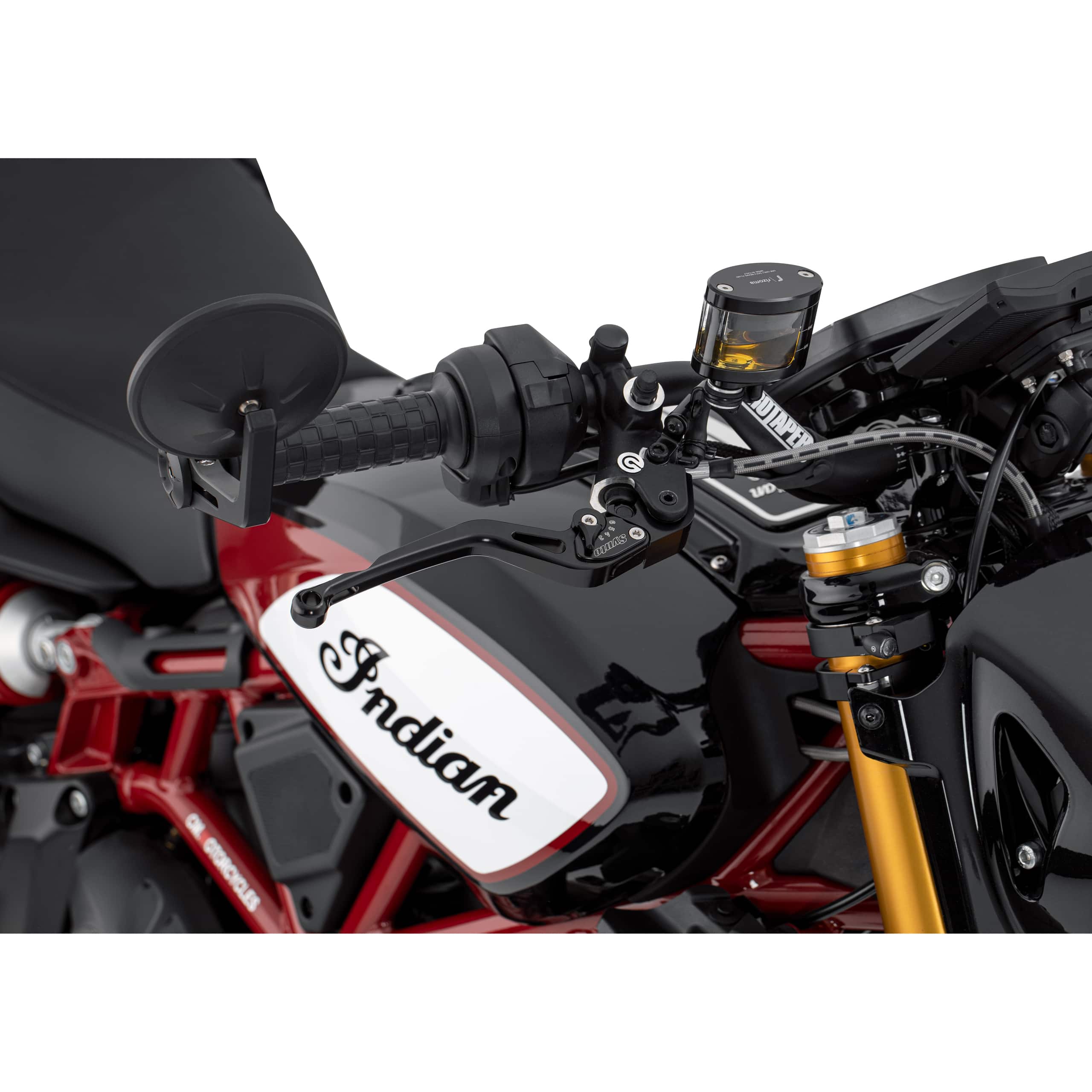 Rizoma-Ausgleichsbehälter Alu Next 27ml CT127-5669401070005451