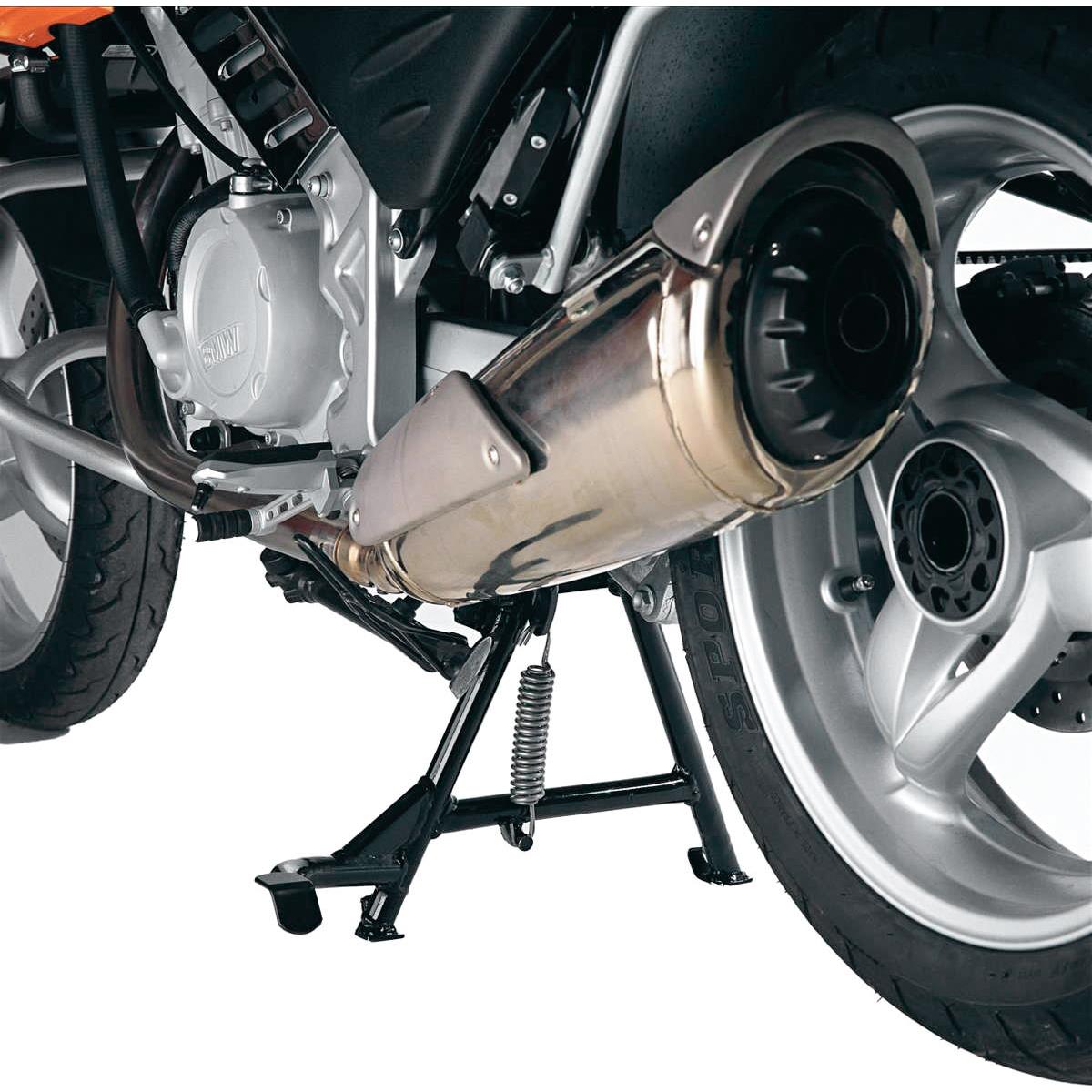 Hepco & Becker Hauptständer für BMW F 650 CS - Motorradteile & Ersatzteile - Anbauteile