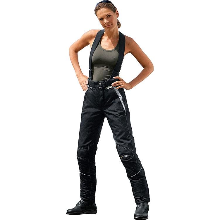 Drive-Hosenträger zum Anknöpfen 1.0 schwarz-3201741999001