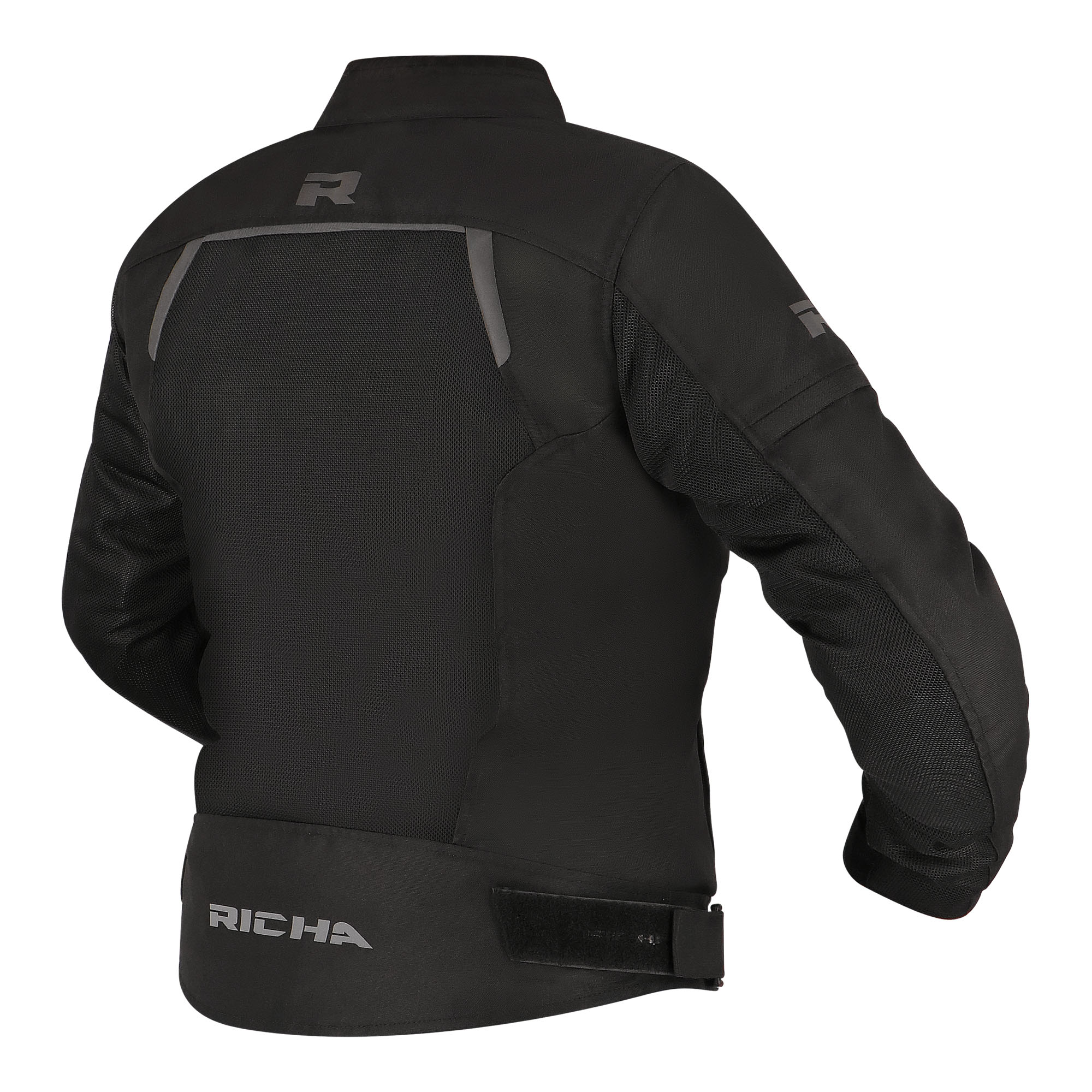 Richa-Auyan WP Damen Textiljacke-0000876999001010