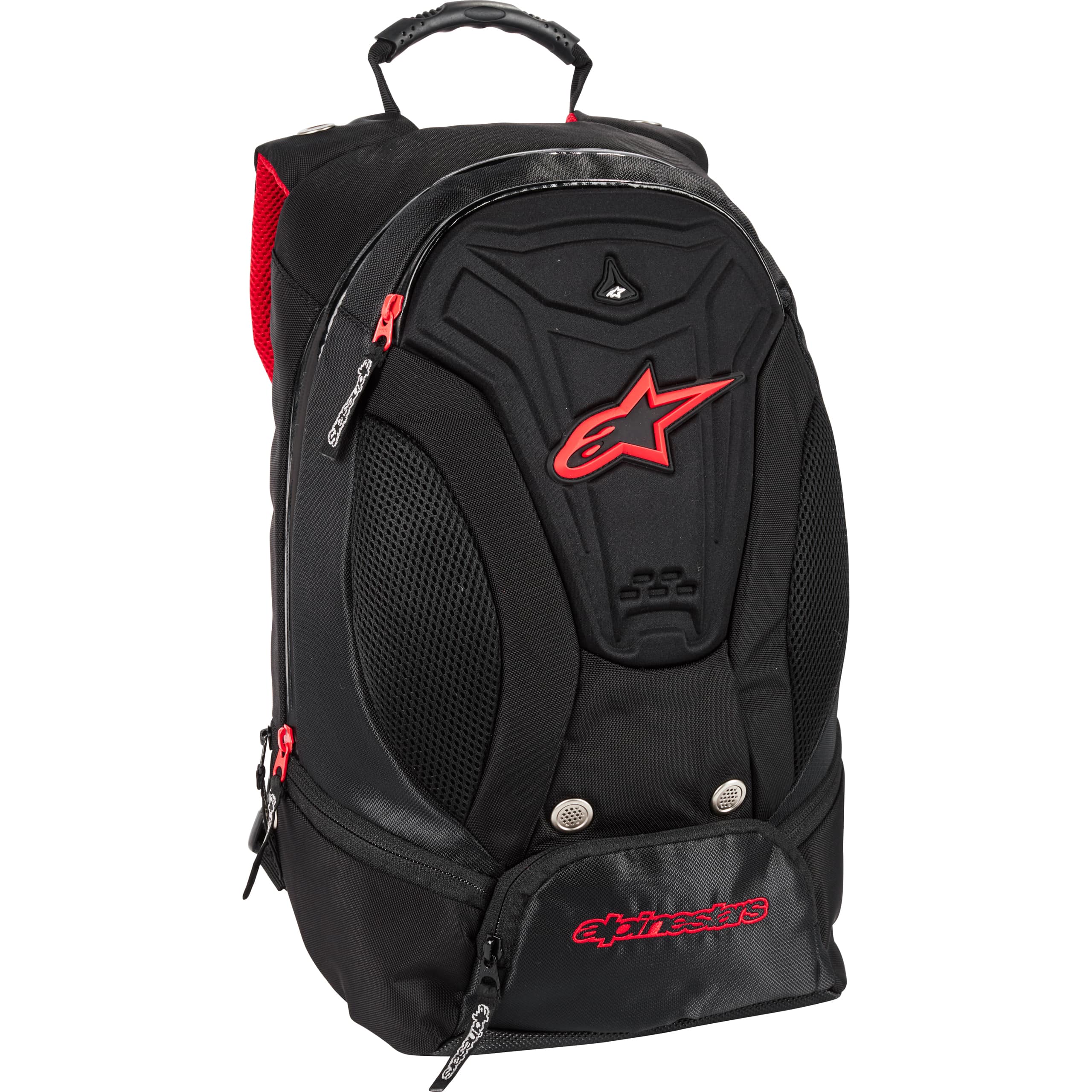 Alpinestars Recharger Rucksack 10 Liter - Motorradzubehör - Reisen & Outdoor