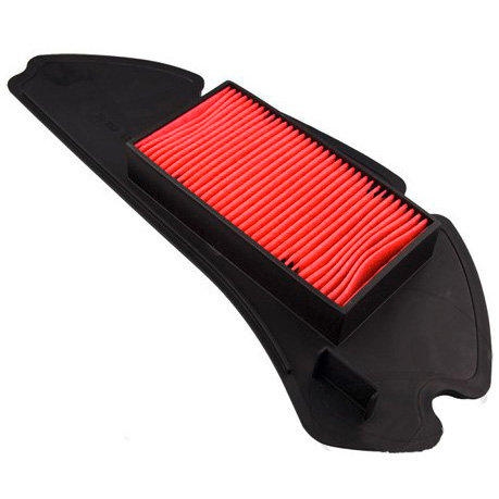 Hiflo Luftfilter HFA1112 für Honda 125/150 NES/PES/SES/SH - Motorradteile & Ersatzteile - Filter & Schläuche