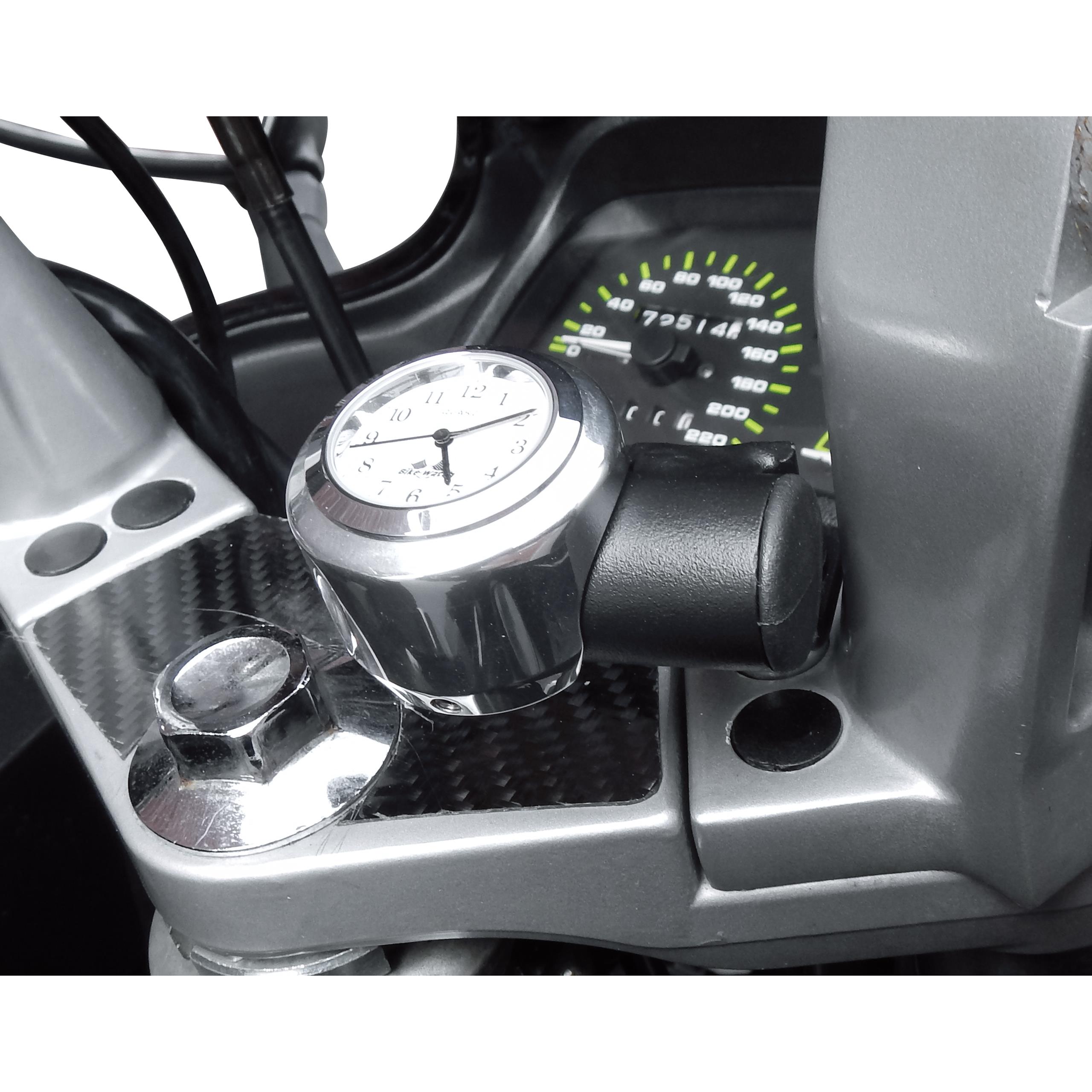 Givi-Rohrlenkerersatz für Artikel mit 22 mm Lenkerklemmung-5689601181000090