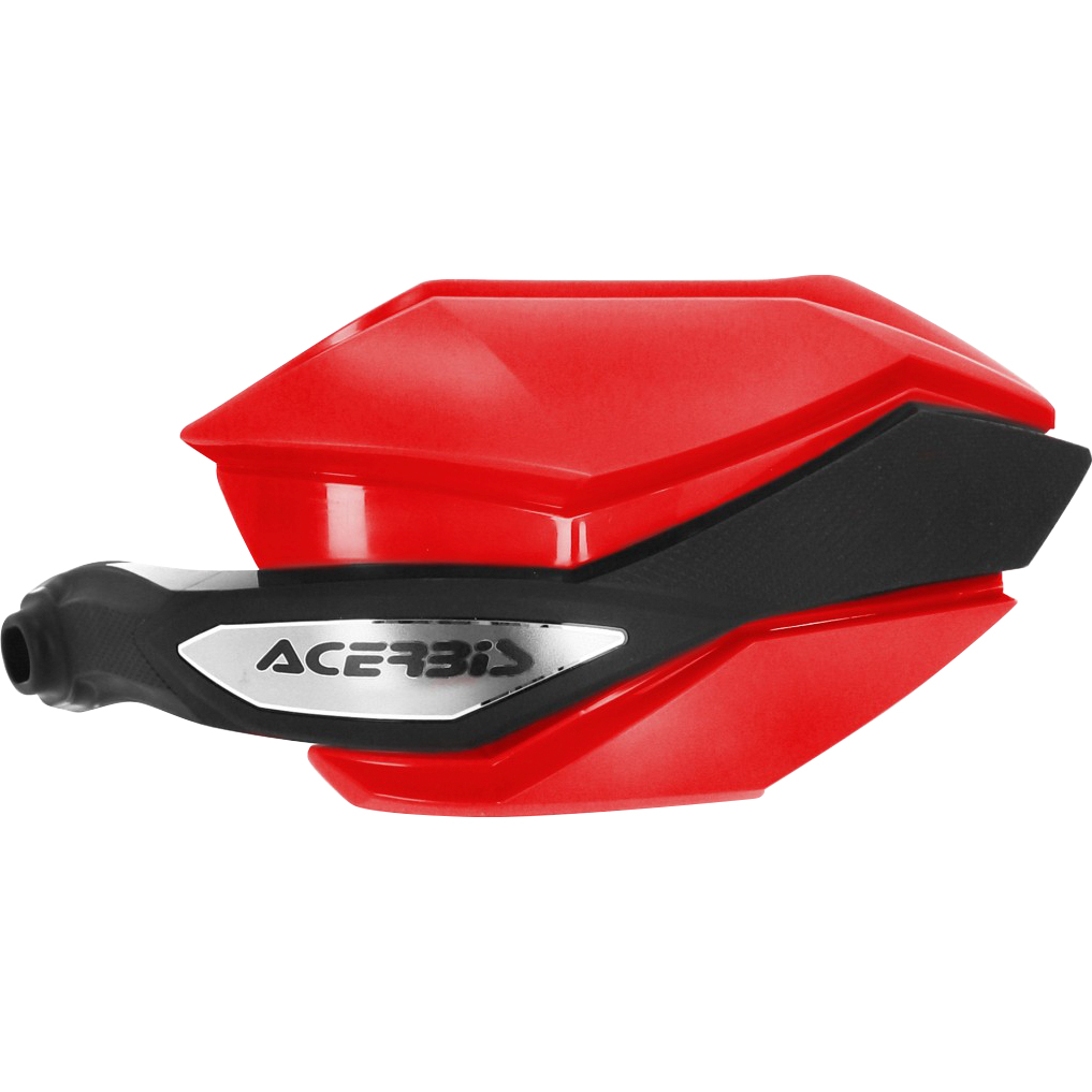 Acerbis-Handprotektorenpaar Argon einstellbar modellspezifisch-5742261075000736
