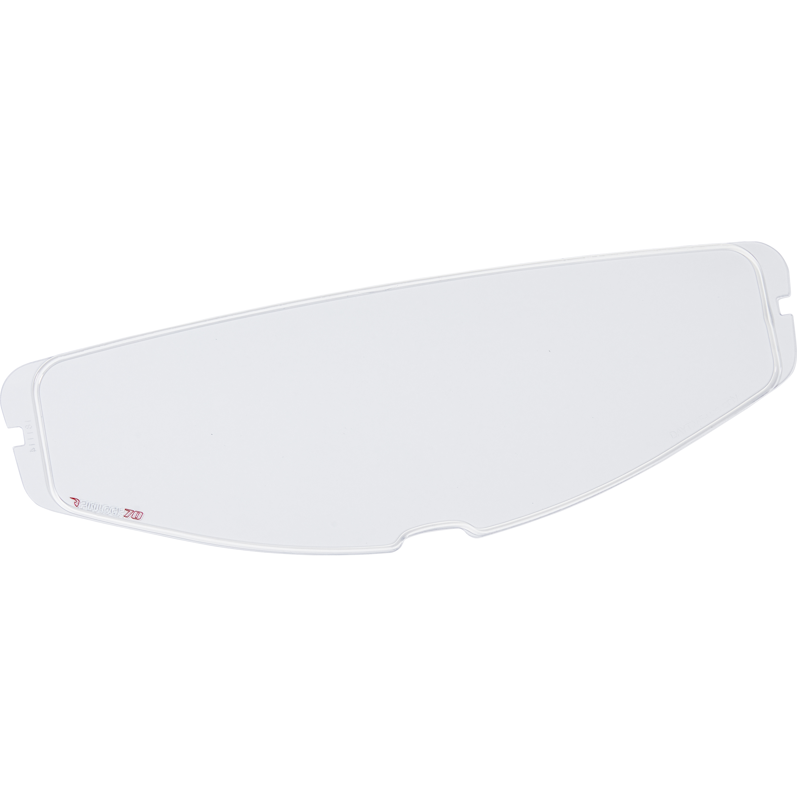 HJC Pinlock-Scheibe HJ-31 I-70 klar - Helme & Brillen - Helmvisiere