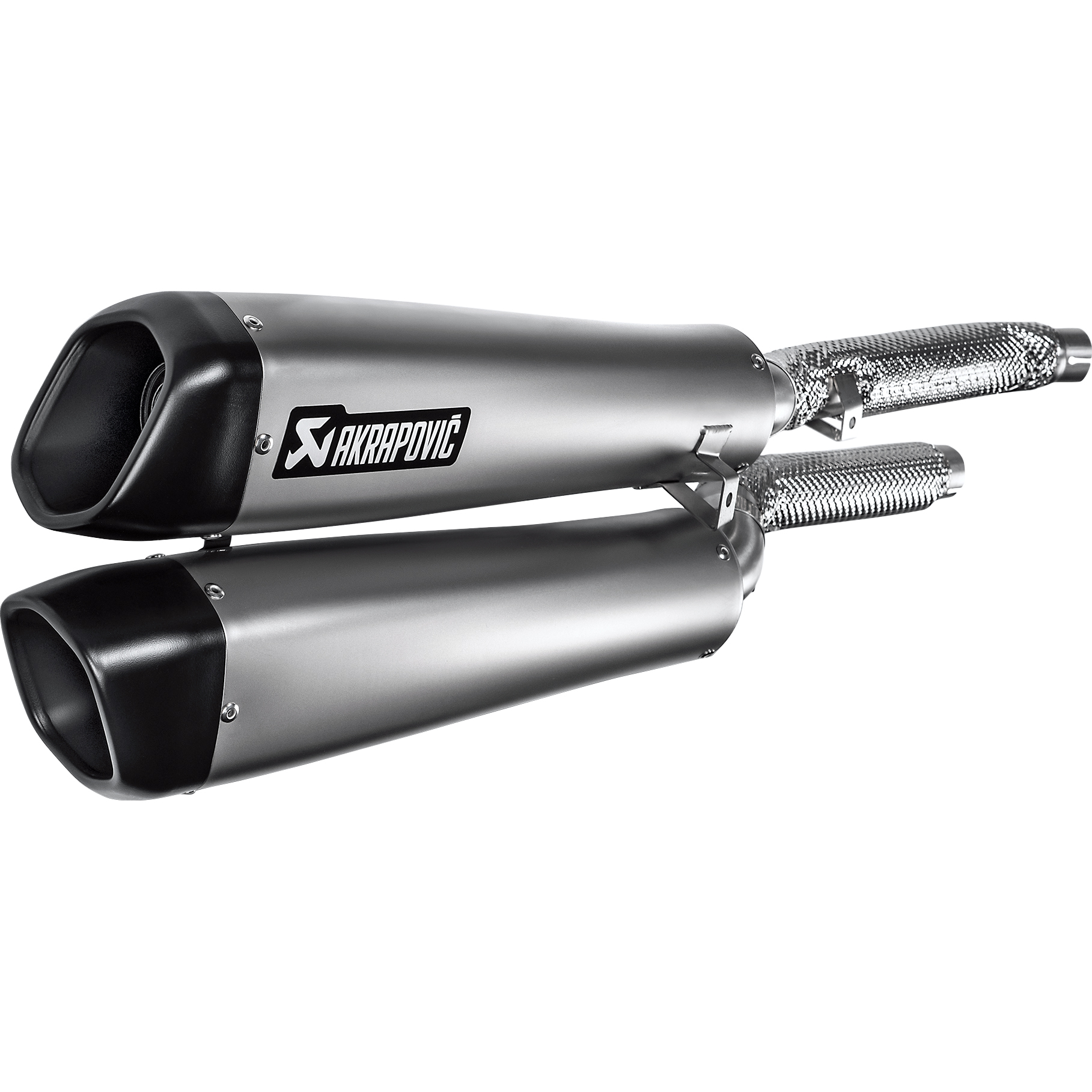Akrapovic-Auspuff Slip-On-5737961000999129