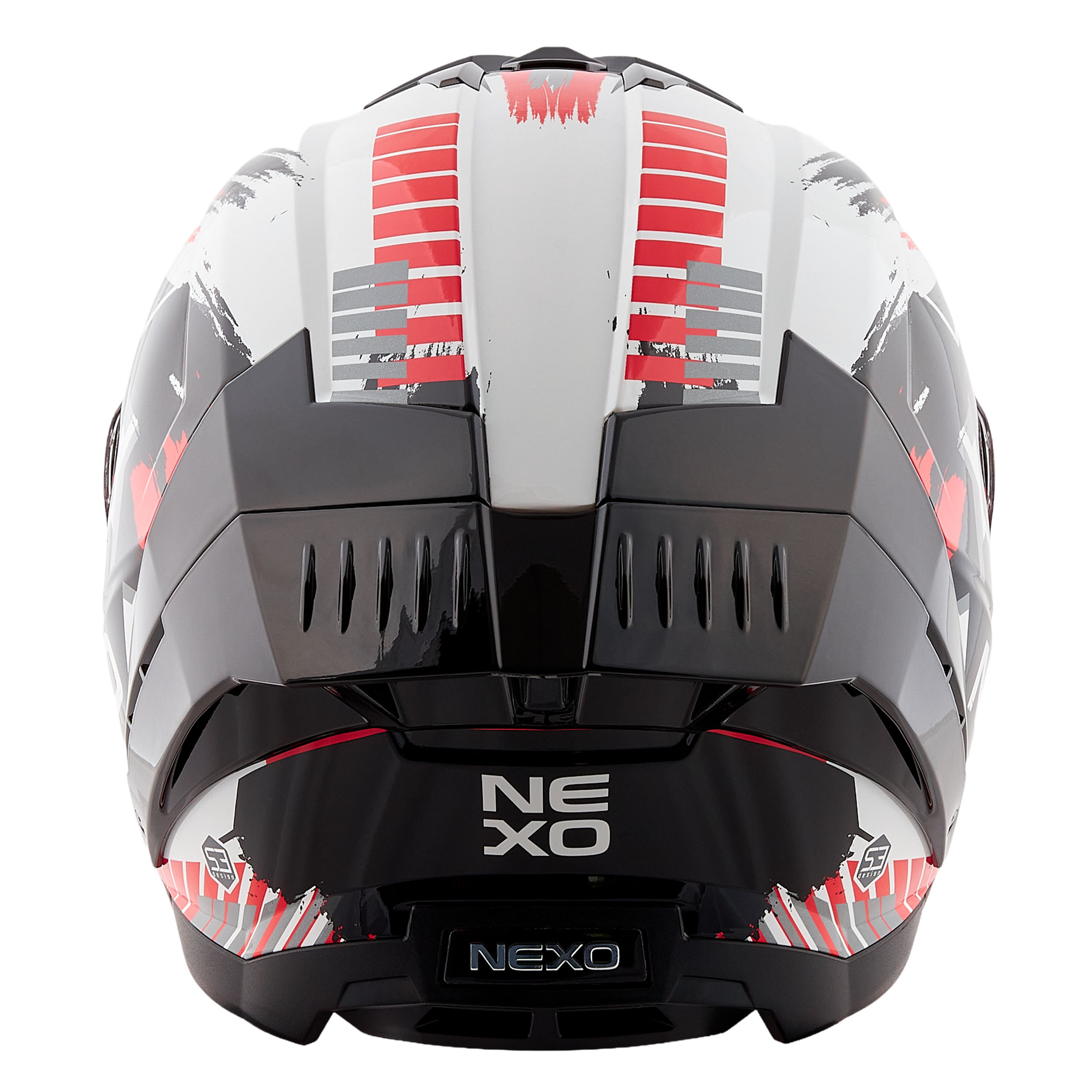 Nexo-Integralhelm Sport III-4604111999007009