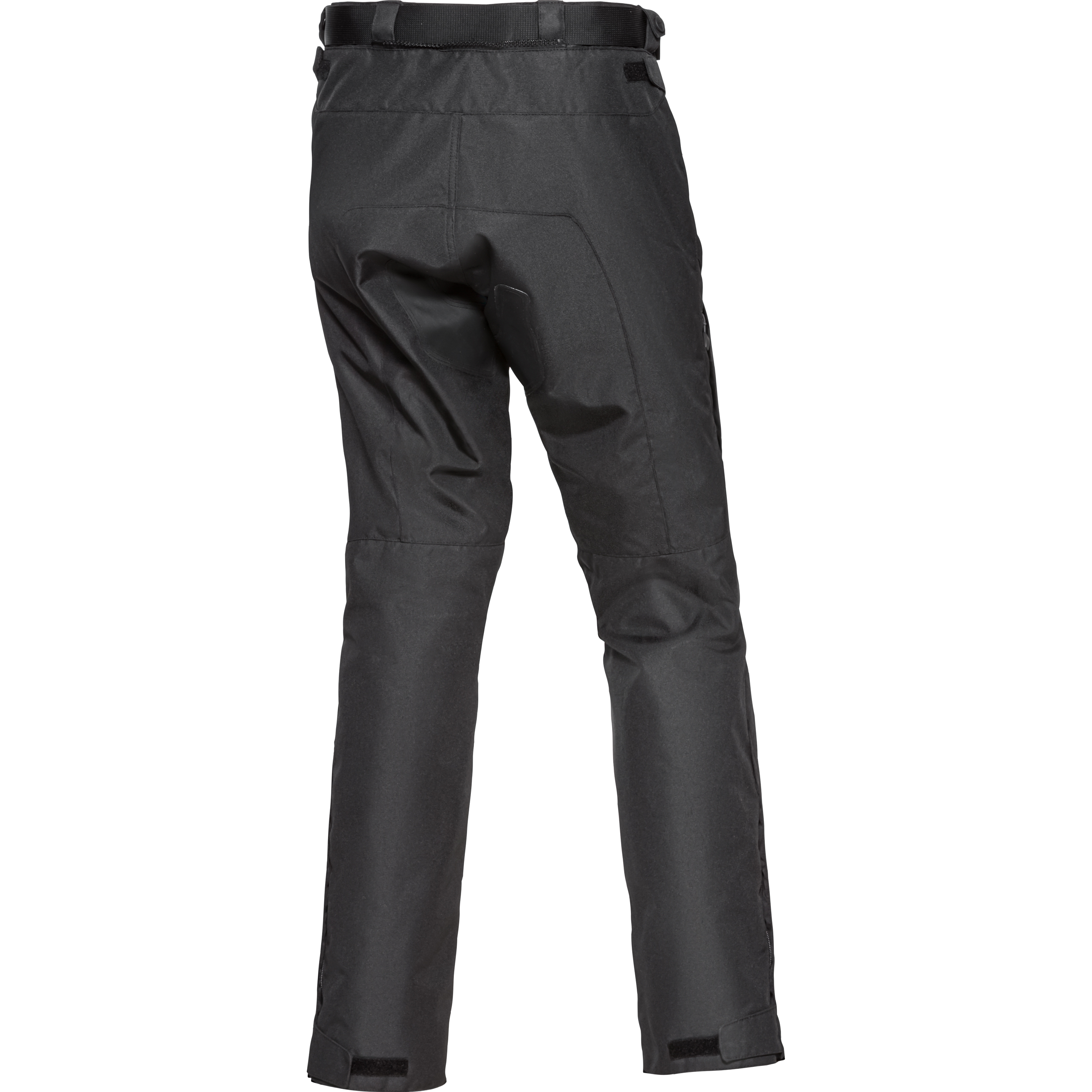 Pharao-Sitka WP Textilhose schwarz L-2100151003001010