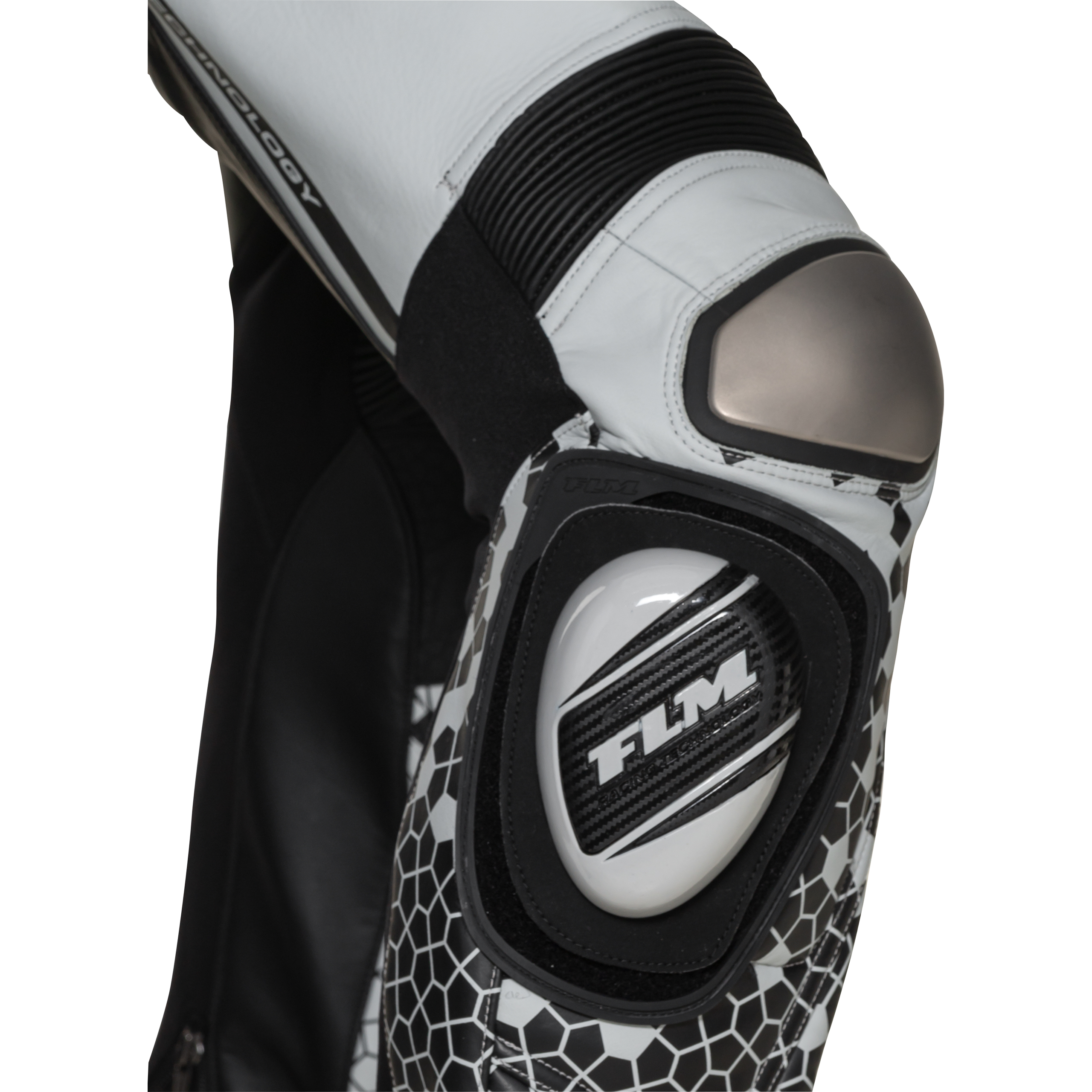 FLM-Le Mans GP Racingkombi 1-tlg.-1207371999002306