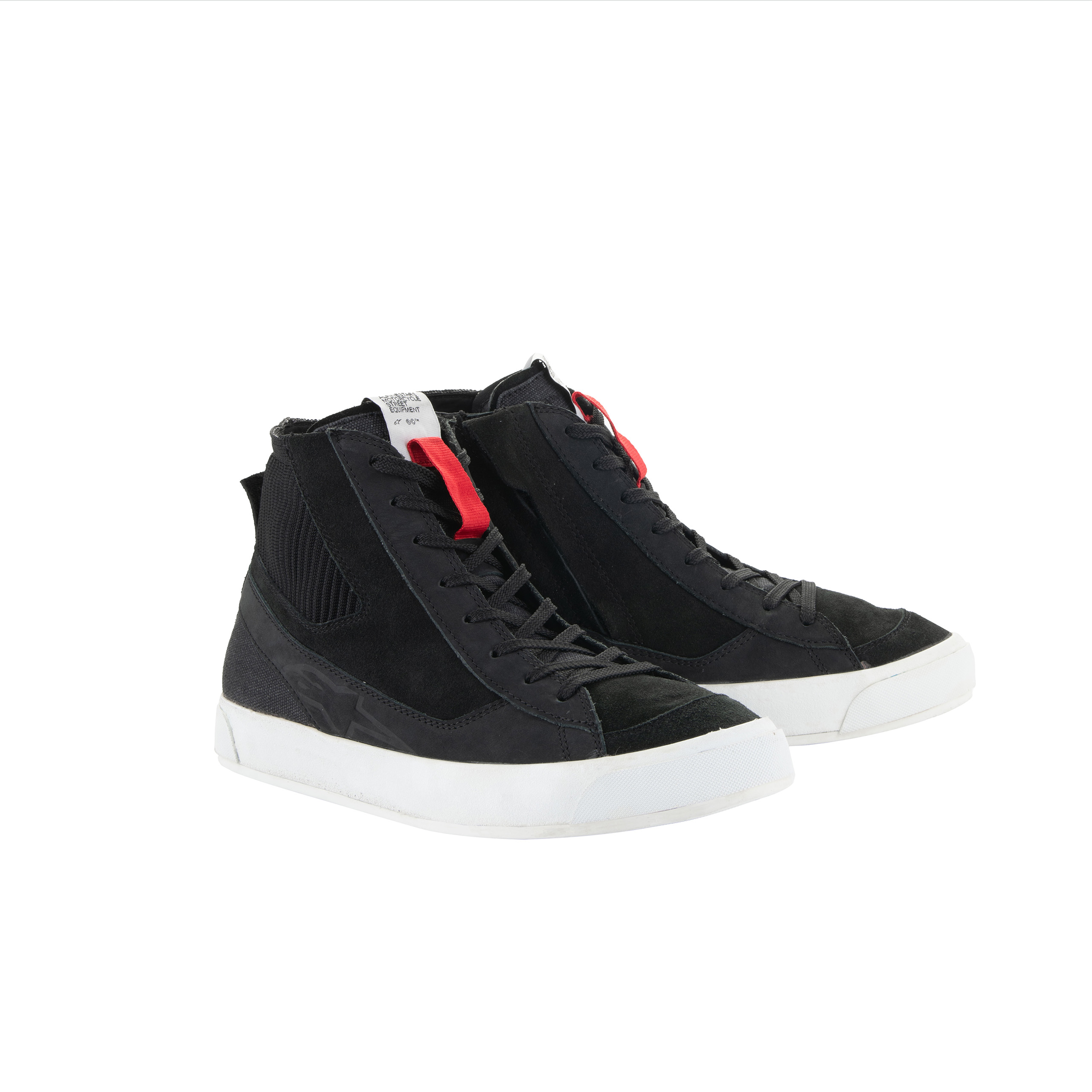 Alpinestars-Stated Motorradschuh-0000247999001740
