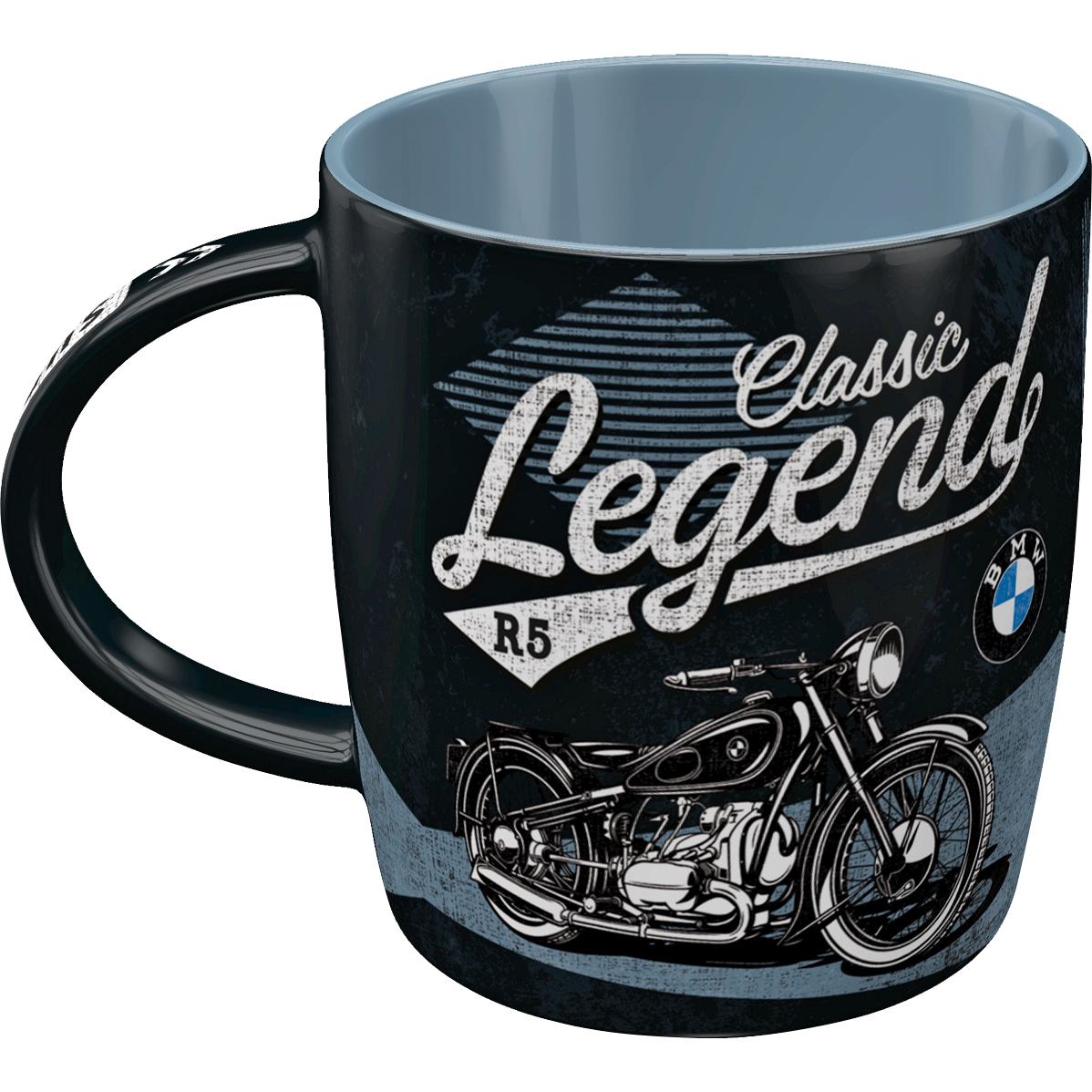 Nostalgic-Art-Tasse "Set BMW - Classic Legend" 330 ml-5741041207030120