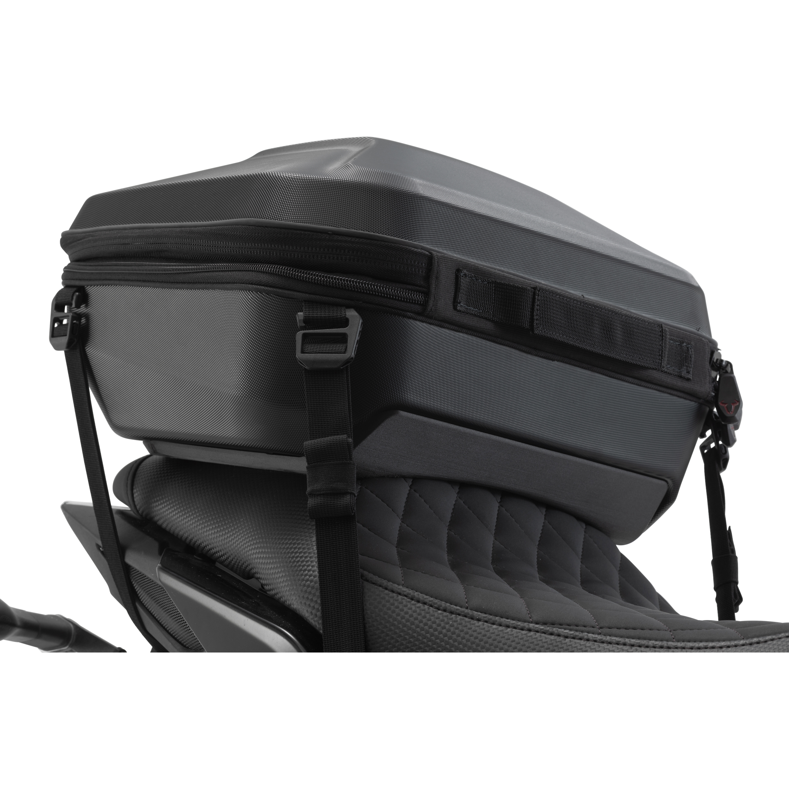 SW-MOTECH-Topcase/Hecktasche Urban ABS 16-29 Liter-5733901212001550
