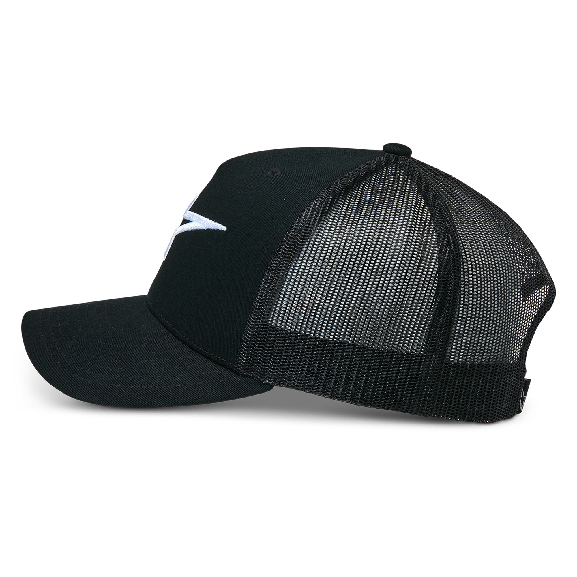 Alpinestars-Ageless Trucker Kappe-0001820999043000