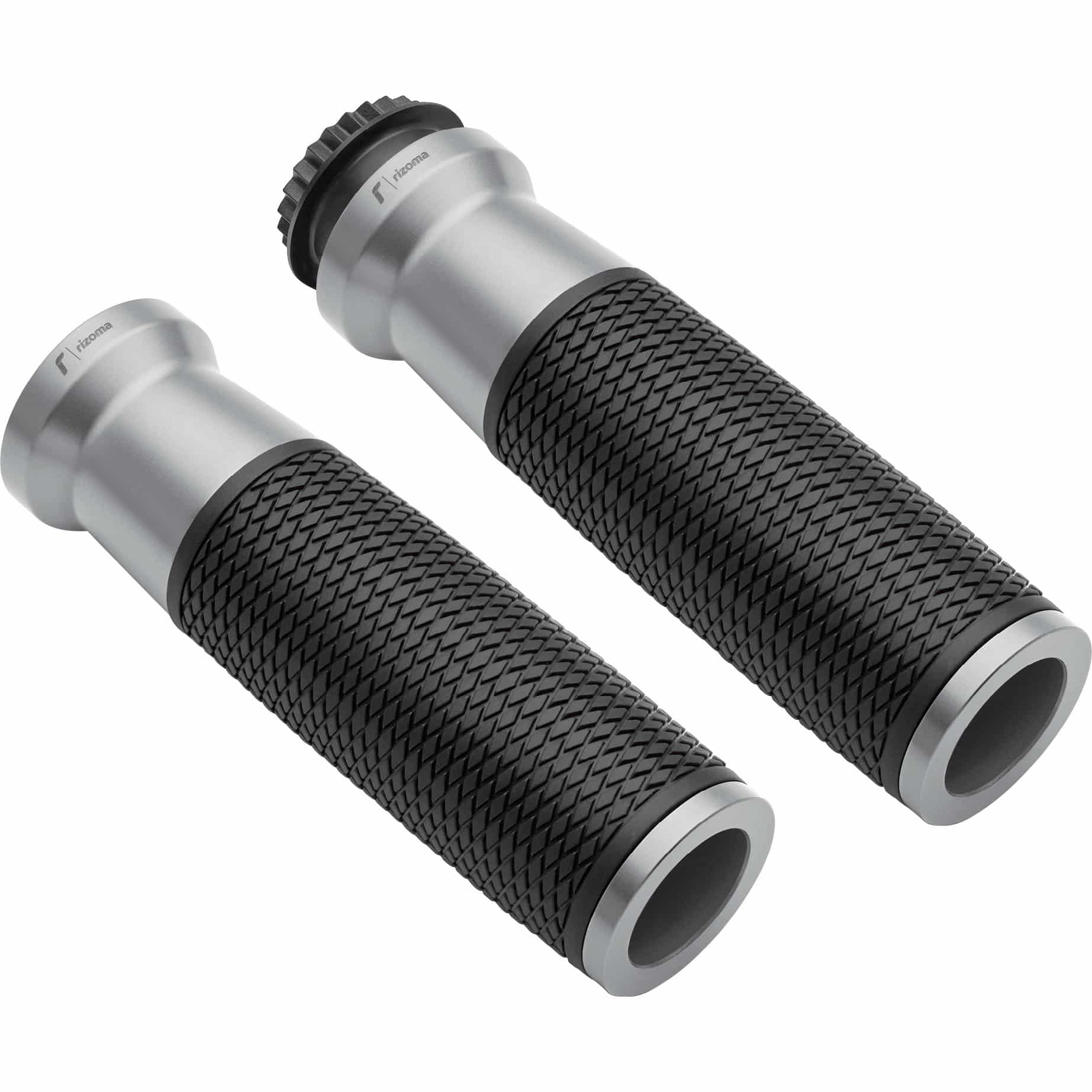 Rizoma-Lenkergriffe Urlo RS Alu für 22mm GR222-5728591086000350