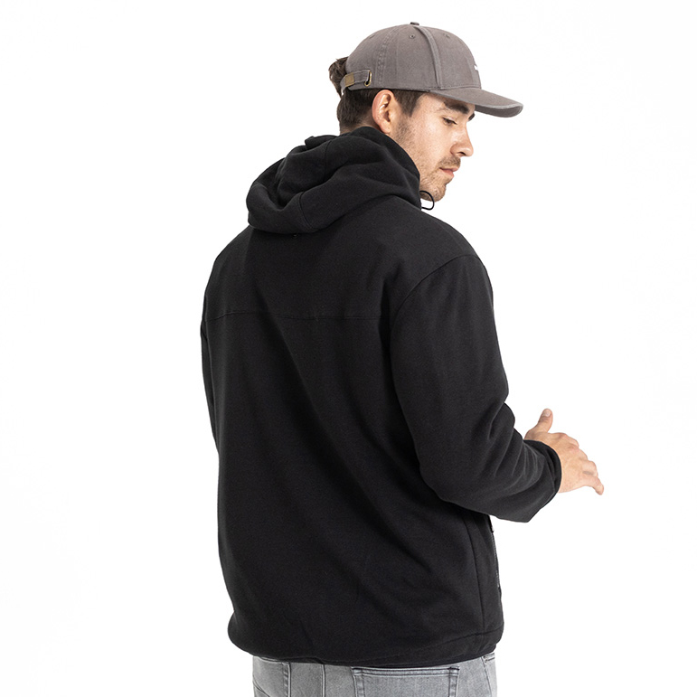 John Doe-XTM Hoodie V3-0001677005001007