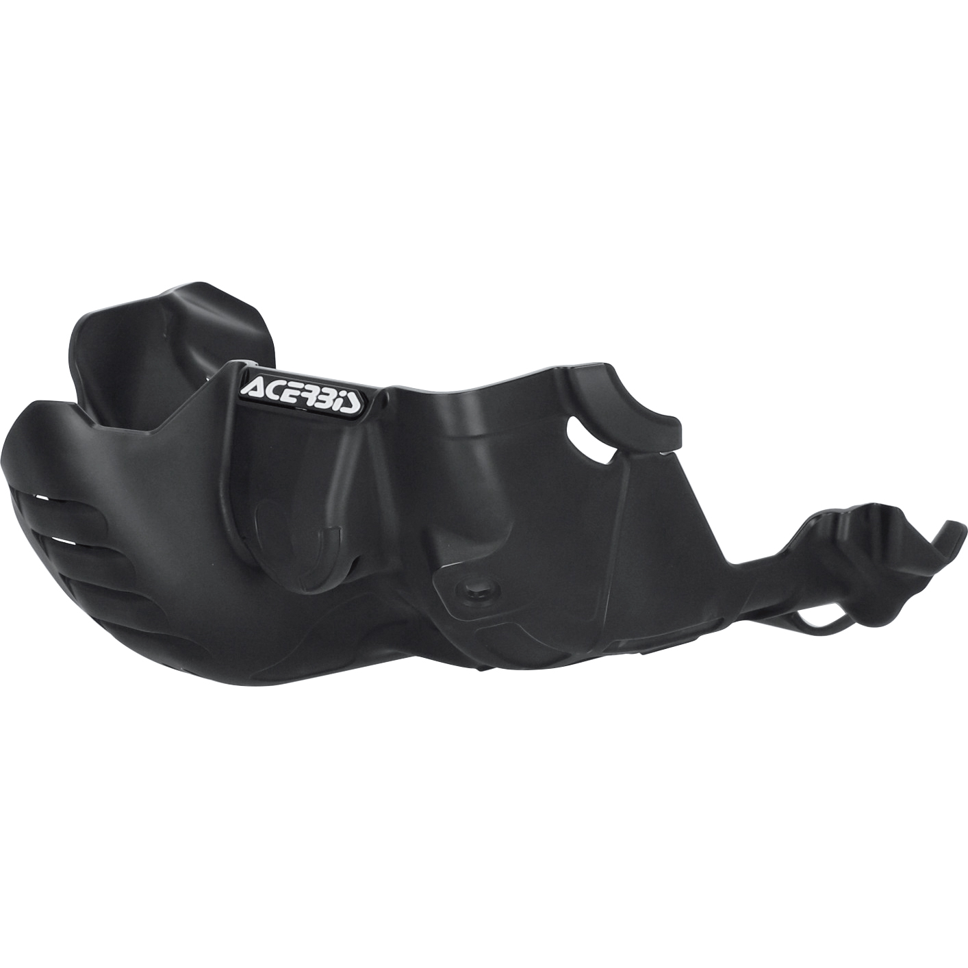 Acerbis Motorschutz schwarz für Yamaha Tenere 700 2019-2024 - Motorradteile & Ersatzteile - Verkleidungen & Abdeckungen