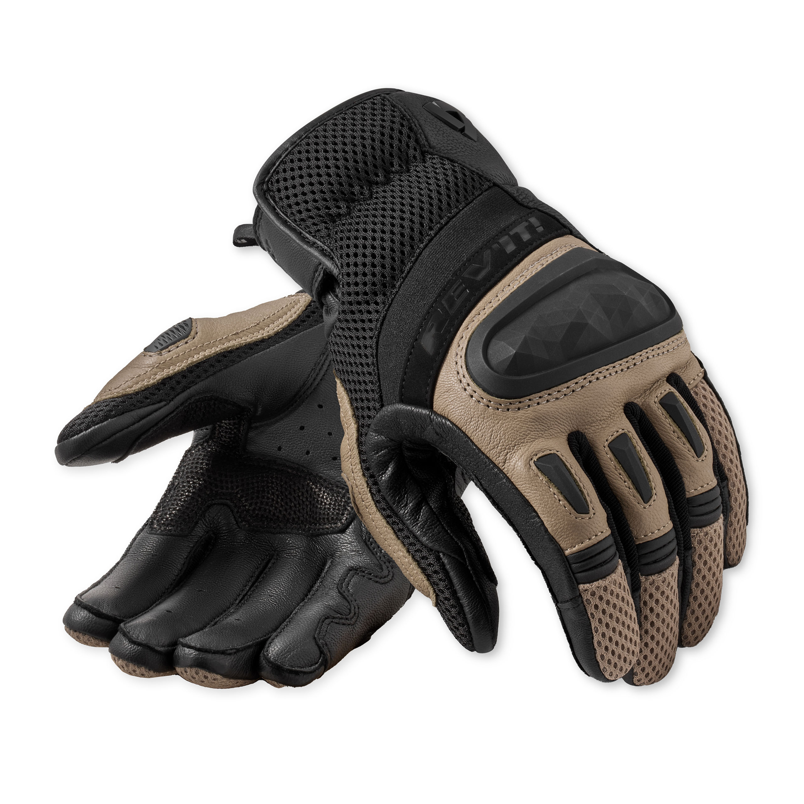 REV'IT!-Dirt 4 Handschuh-0002082007174009