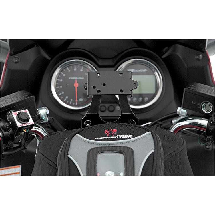 SW-MOTECH-Navi-/Taschenhalter für Tankrucksäcke-0036801181001550