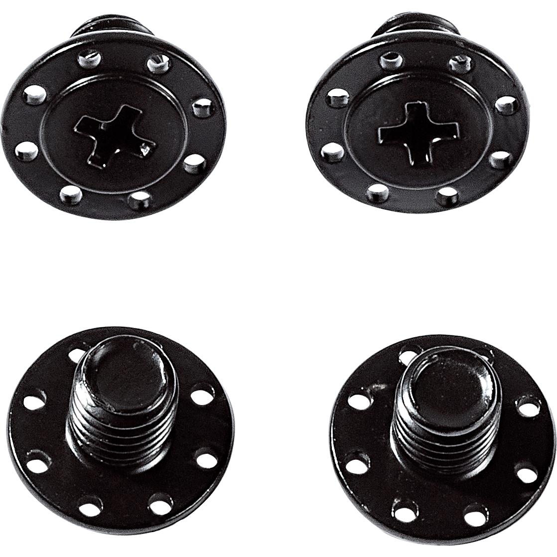 Nexo-Visierschrauben Integralhelm Fiberglas Tour Comfort-4428751